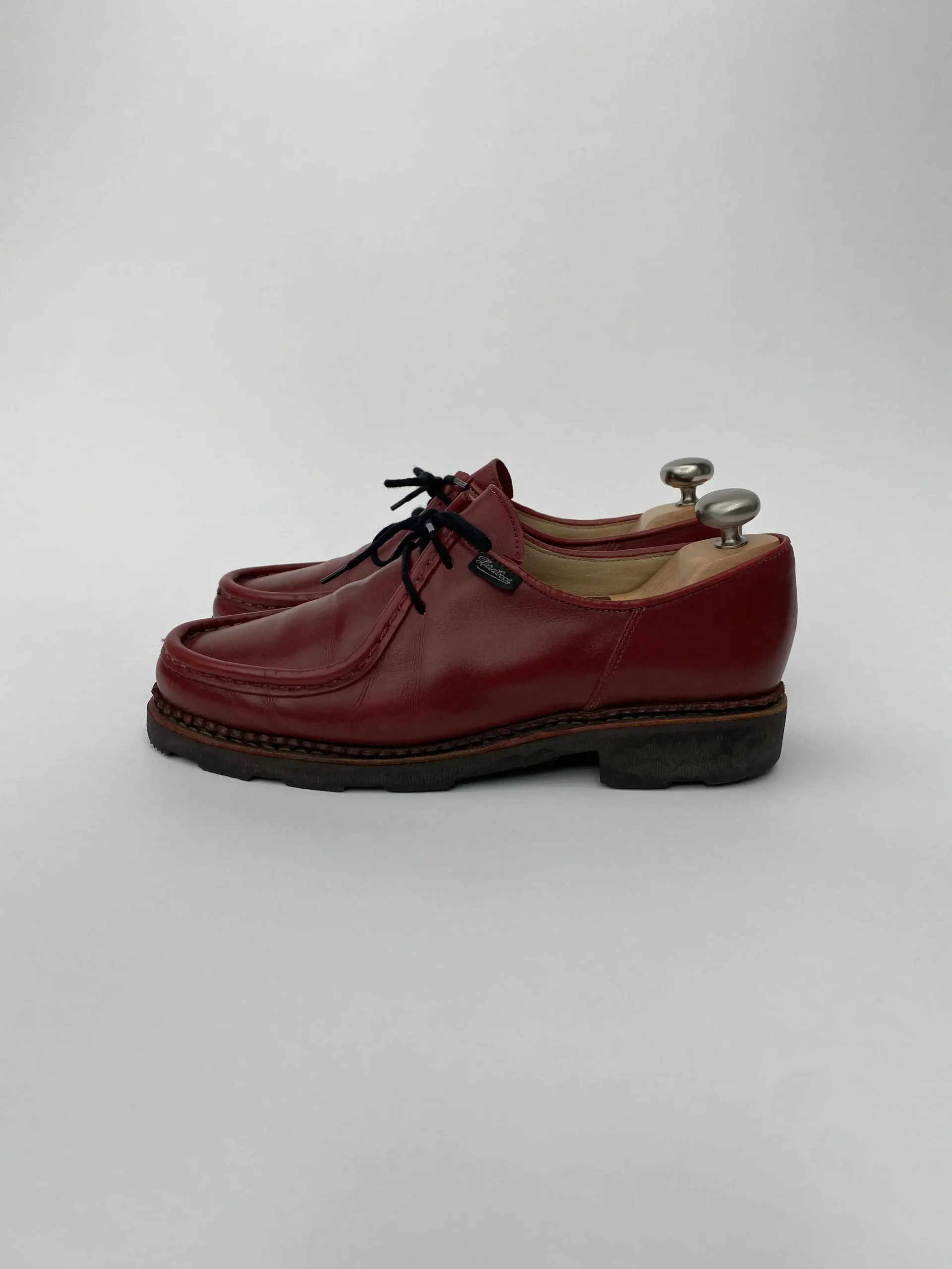 Paraboot Michael Vadrouille