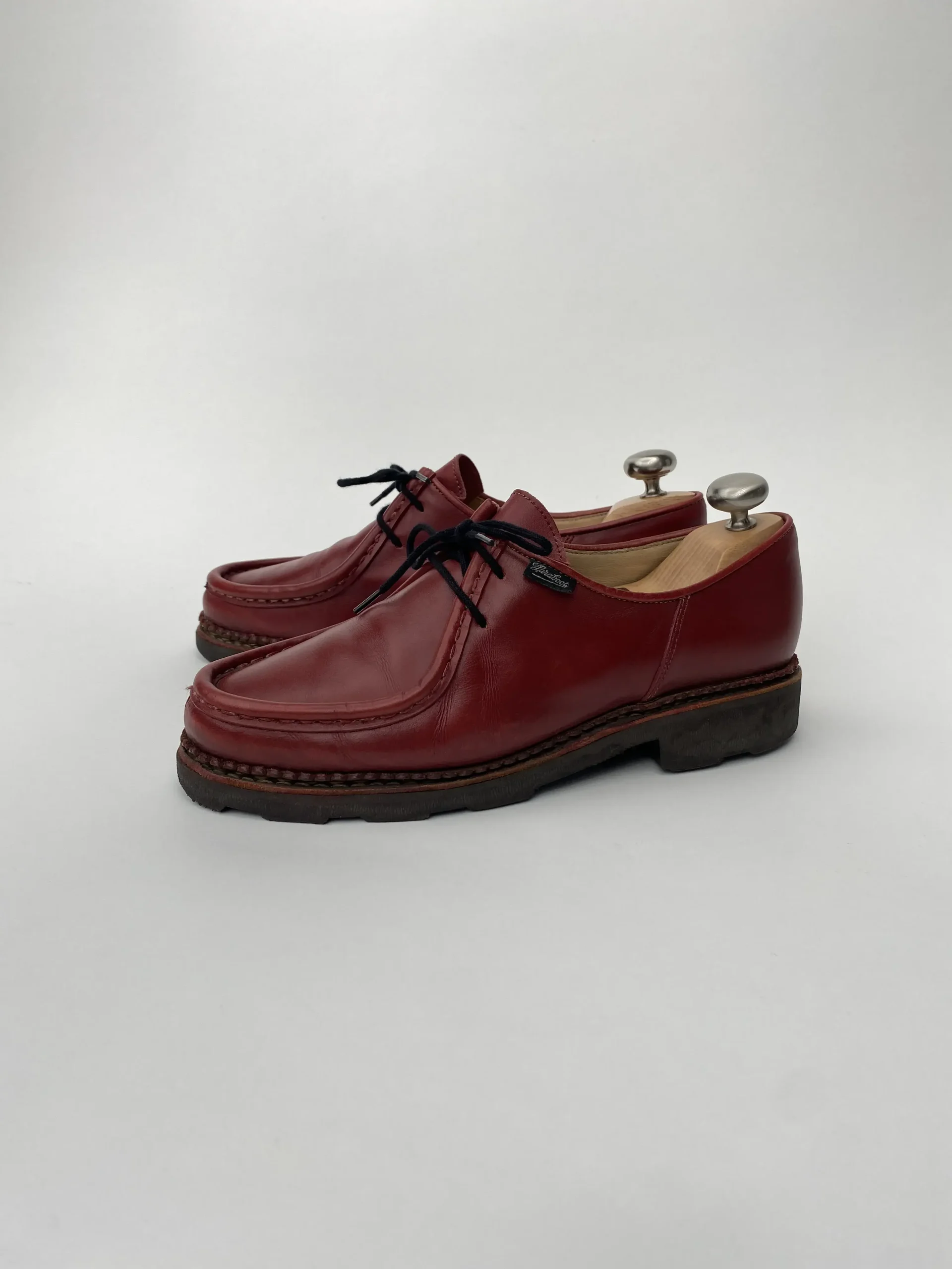 Paraboot Michael Vadrouille