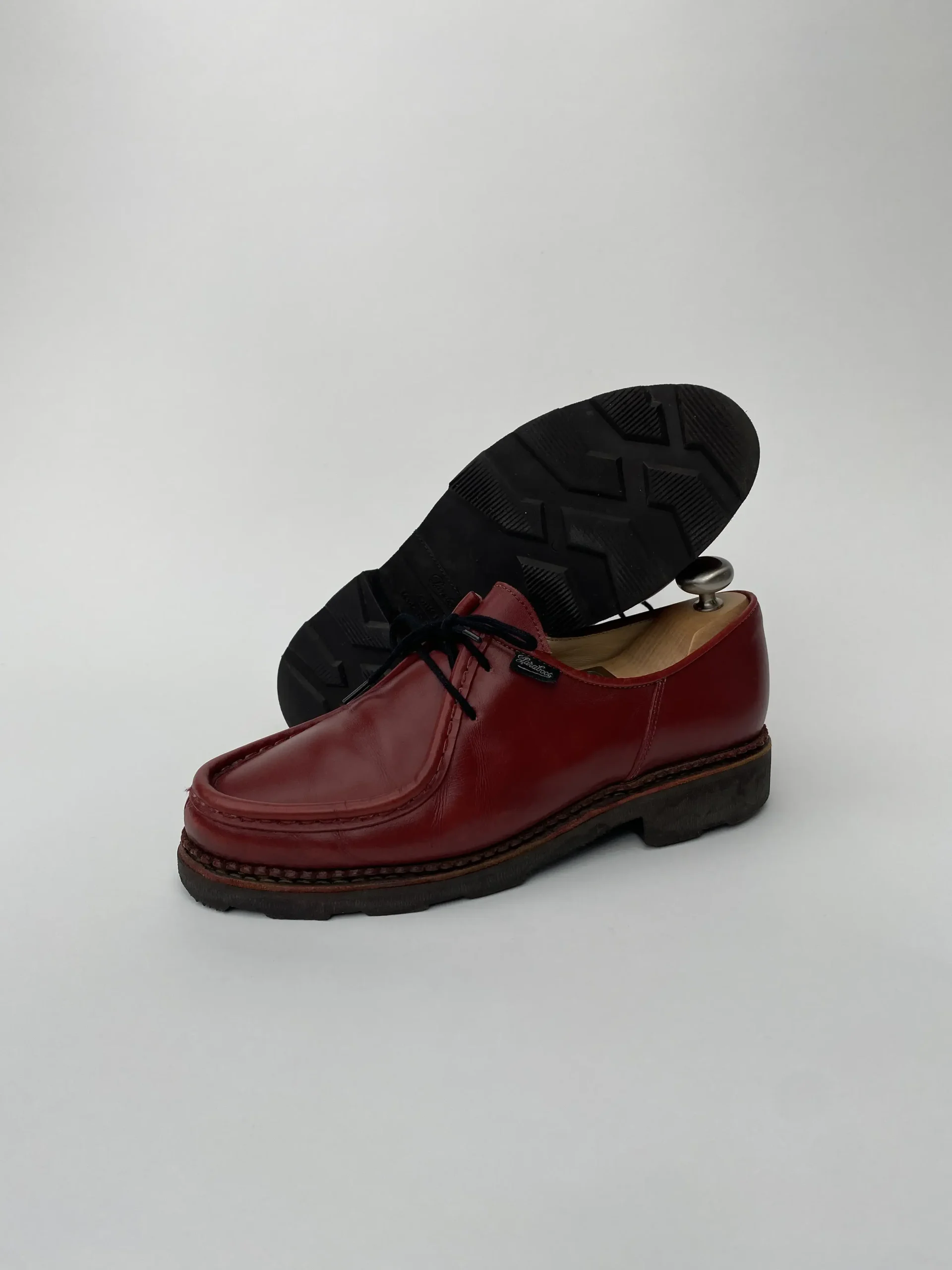 Paraboot Michael Vadrouille