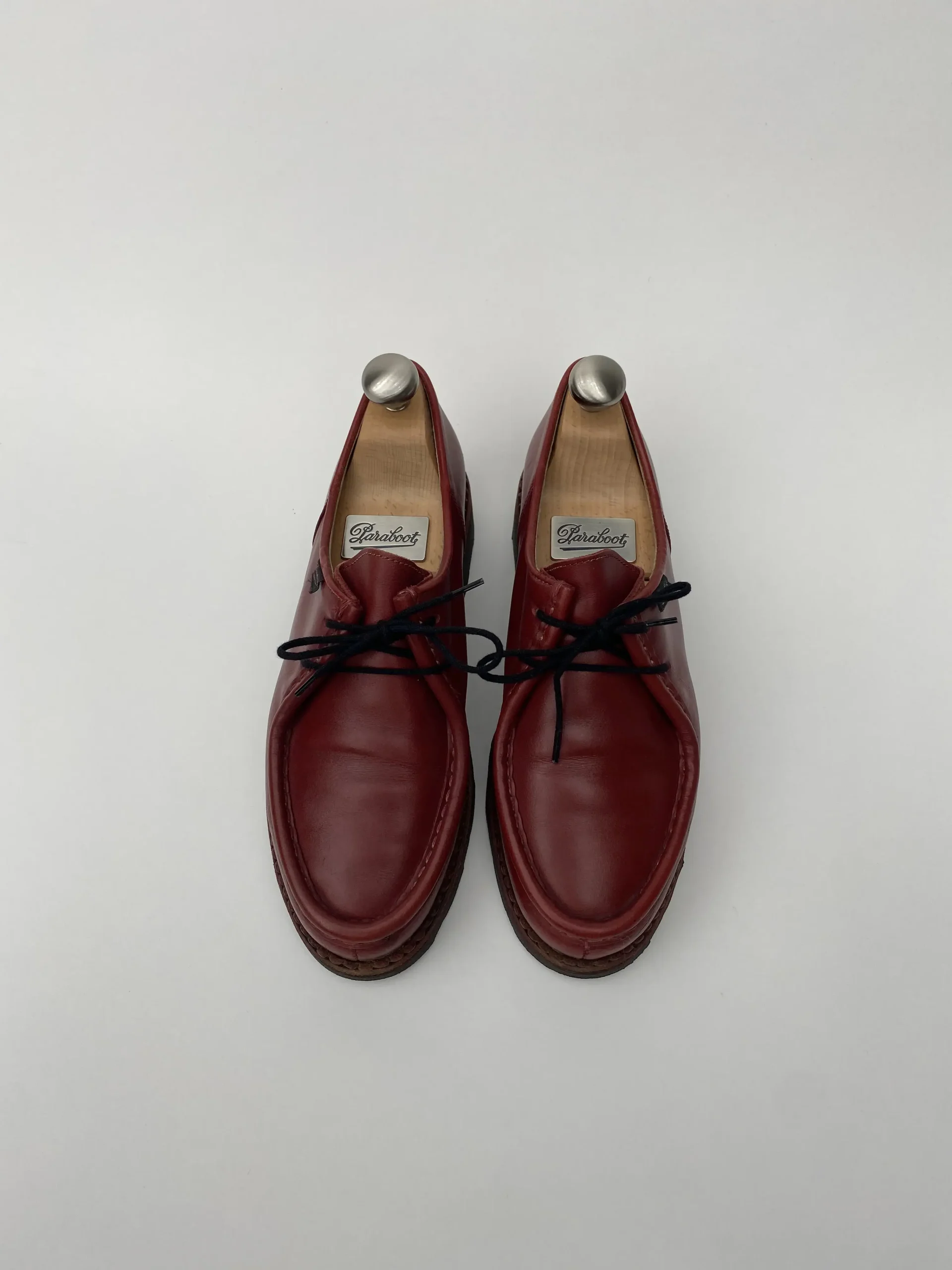 Paraboot Michael Vadrouille