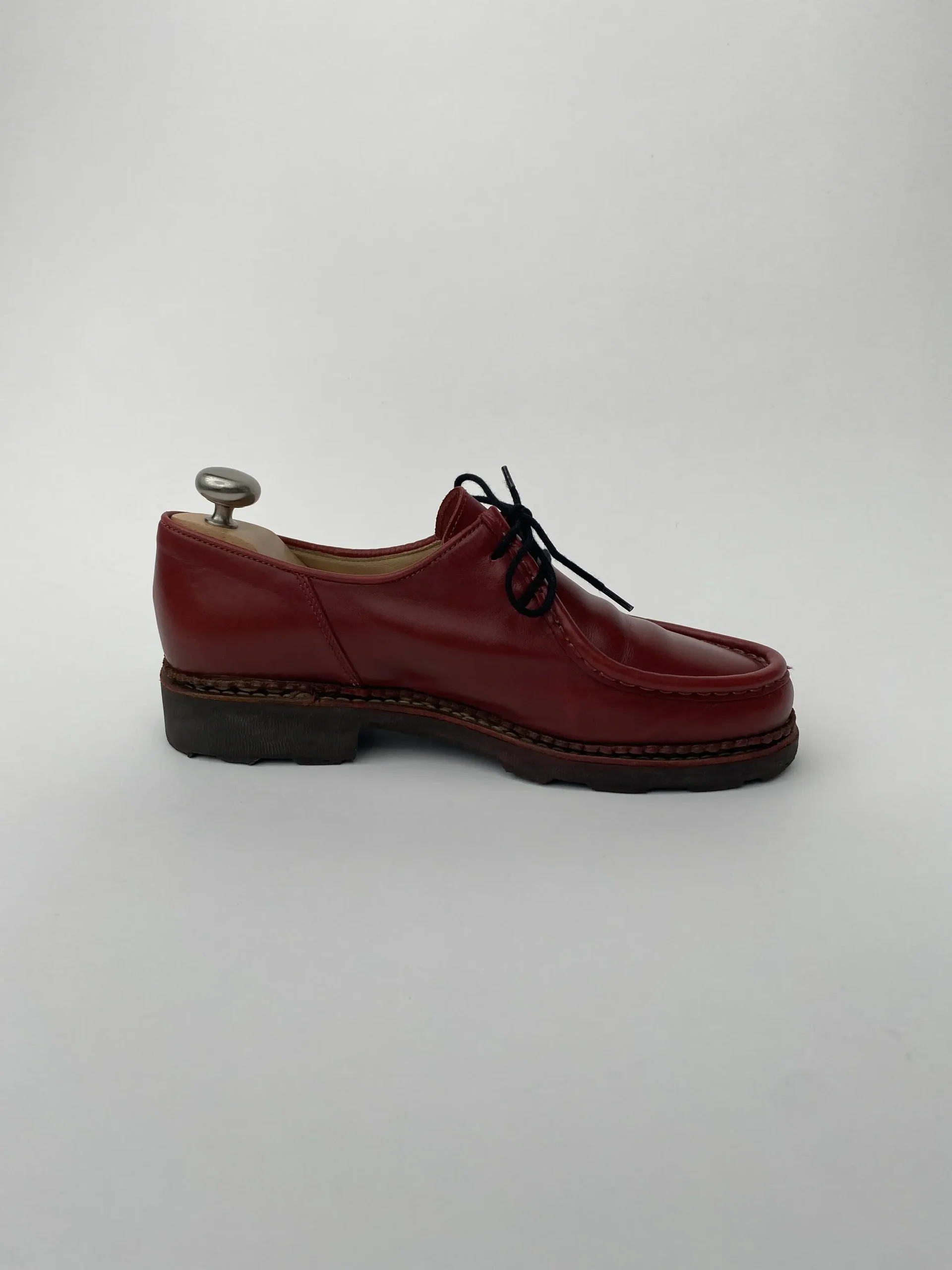 Paraboot Michael Vadrouille