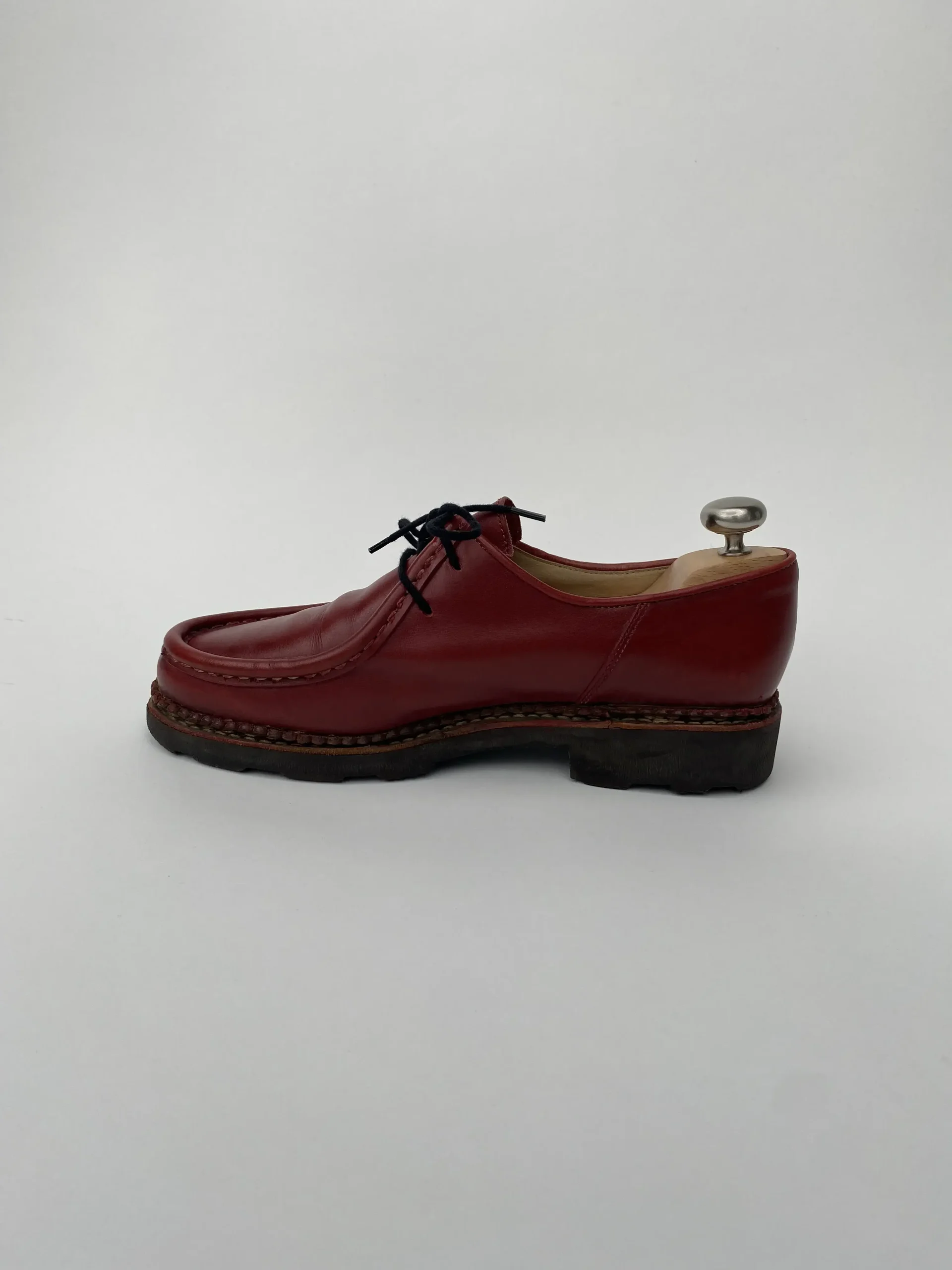 Paraboot Michael Vadrouille