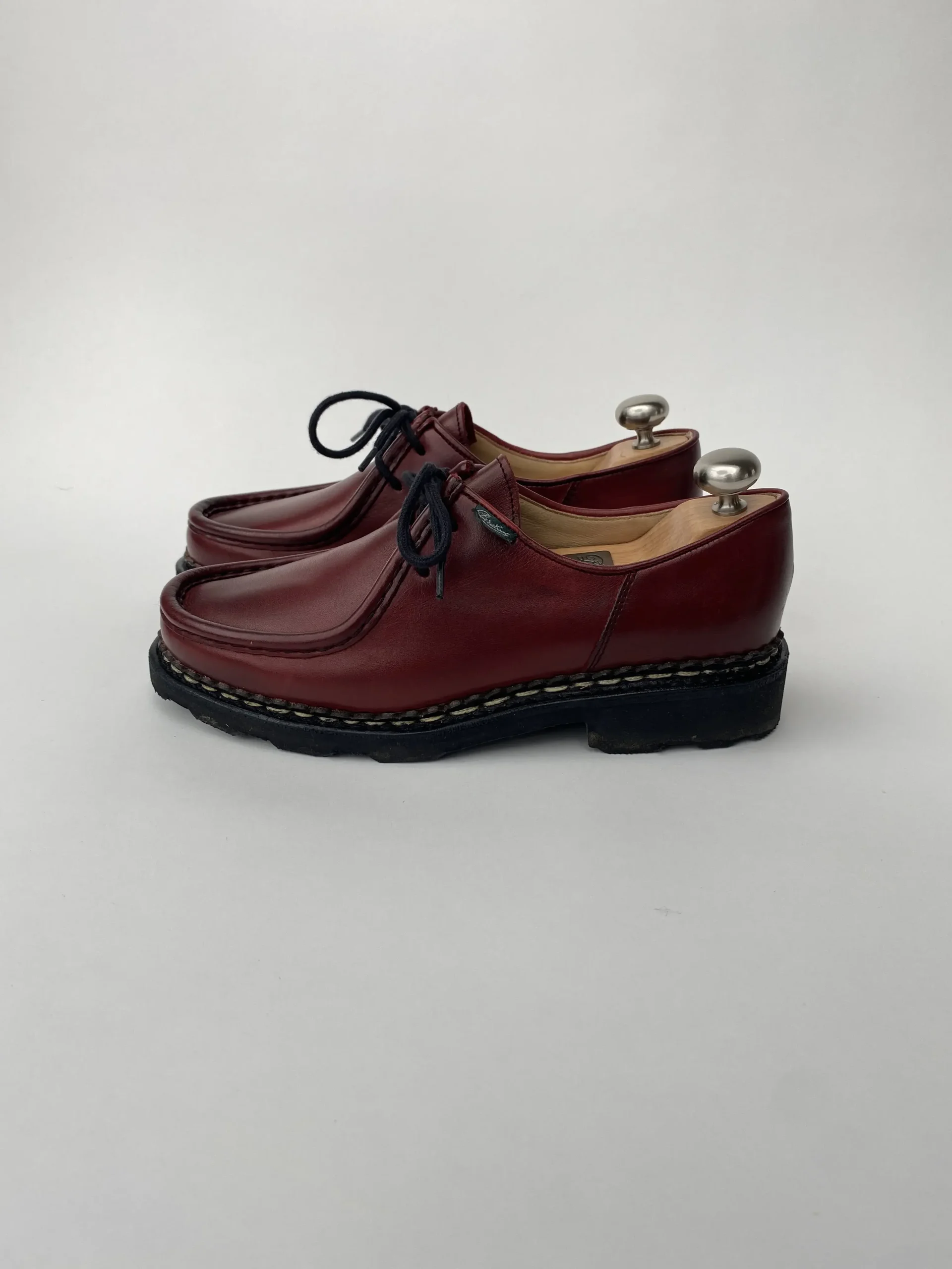 Paraboot Michael Vadrouille