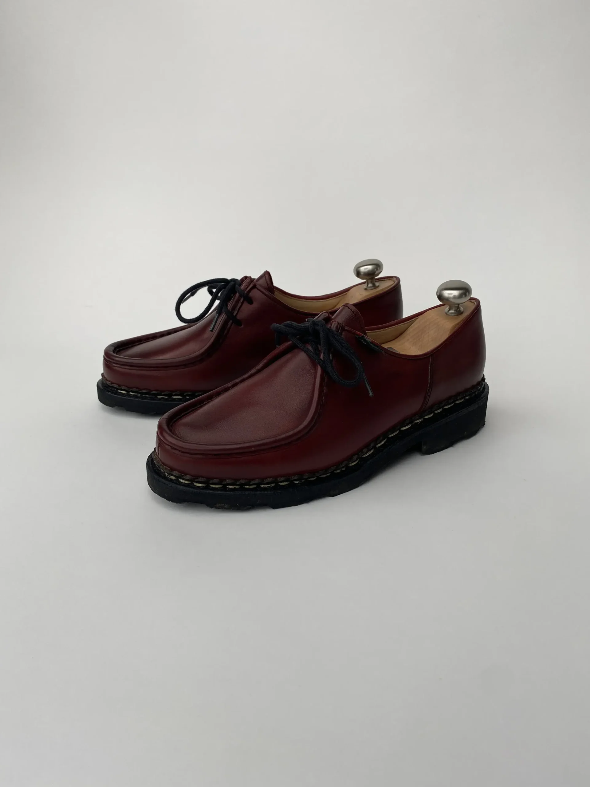 Paraboot Michael Vadrouille