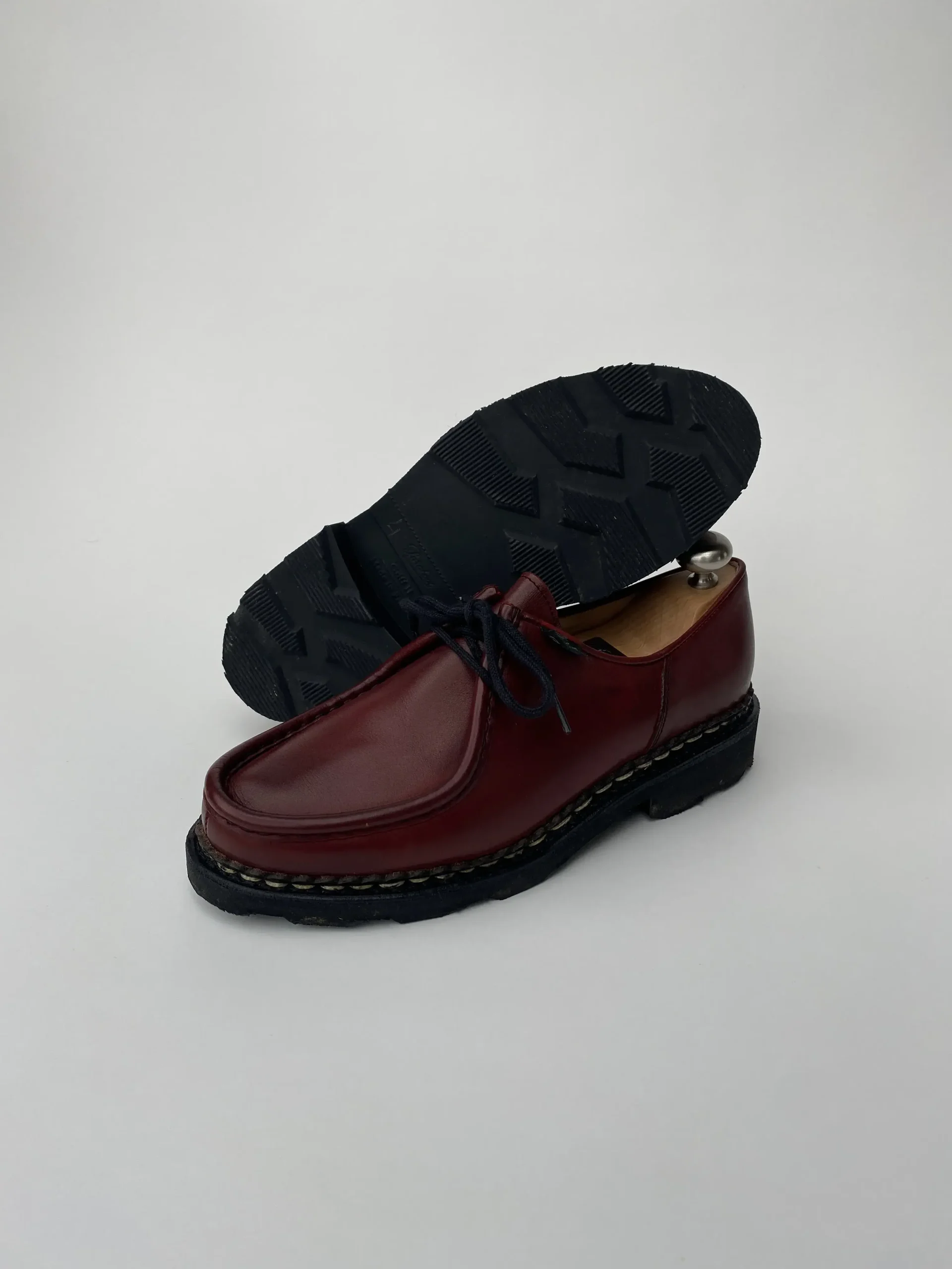 Paraboot Michael Vadrouille