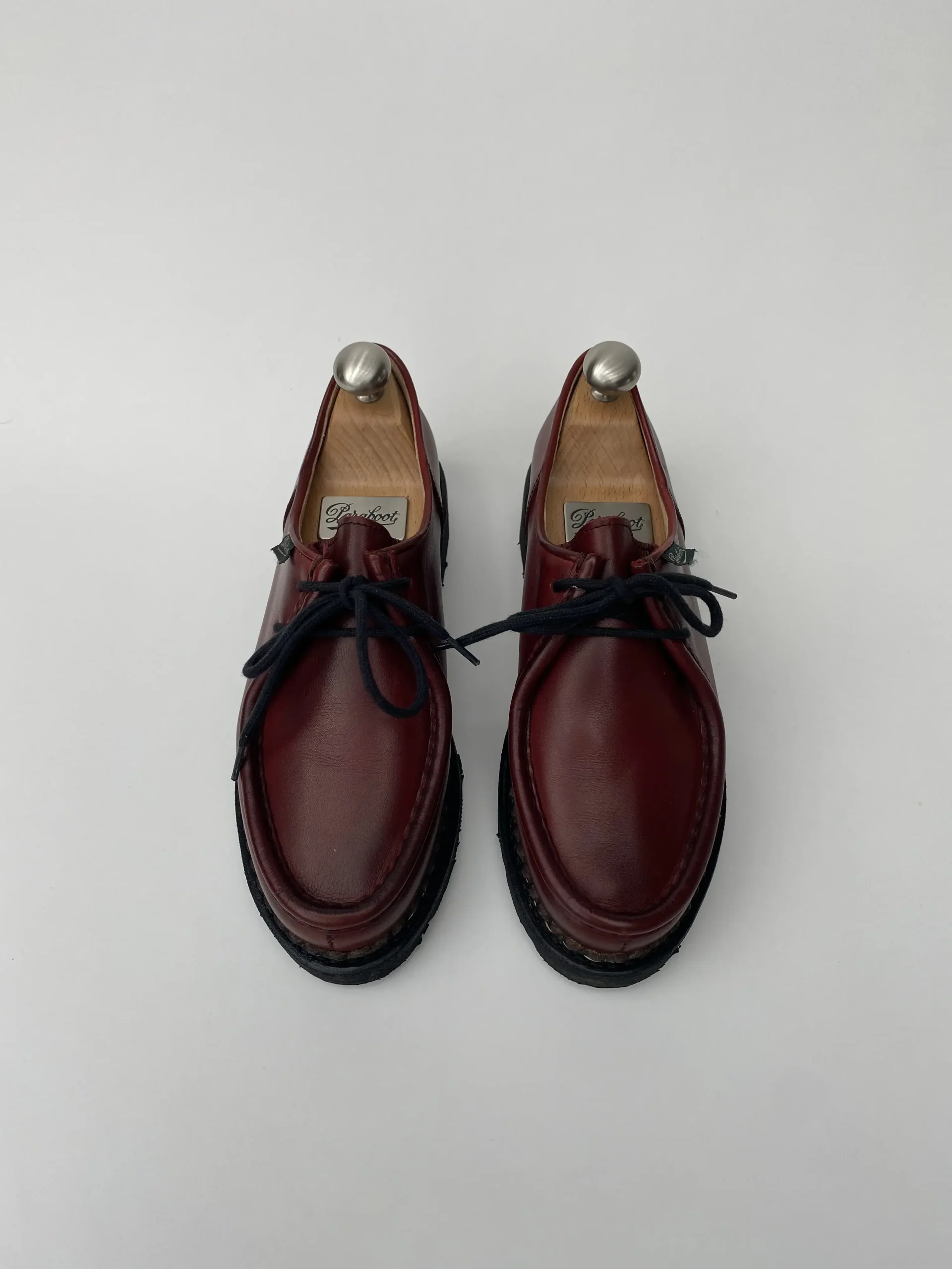 Paraboot Michael Vadrouille