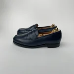 John Lobb Campus Vadrouille