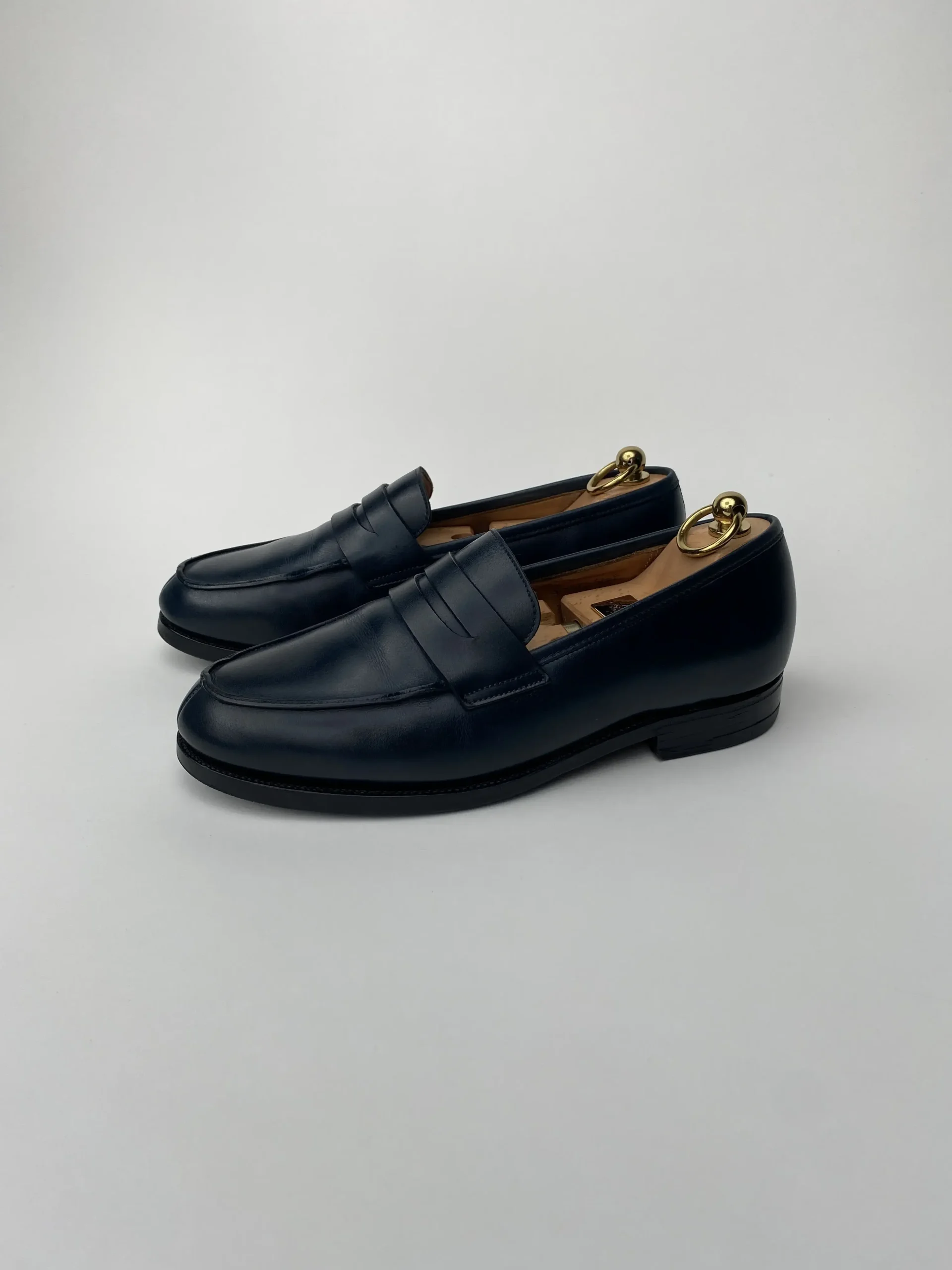 John Lobb Campus Vadrouille