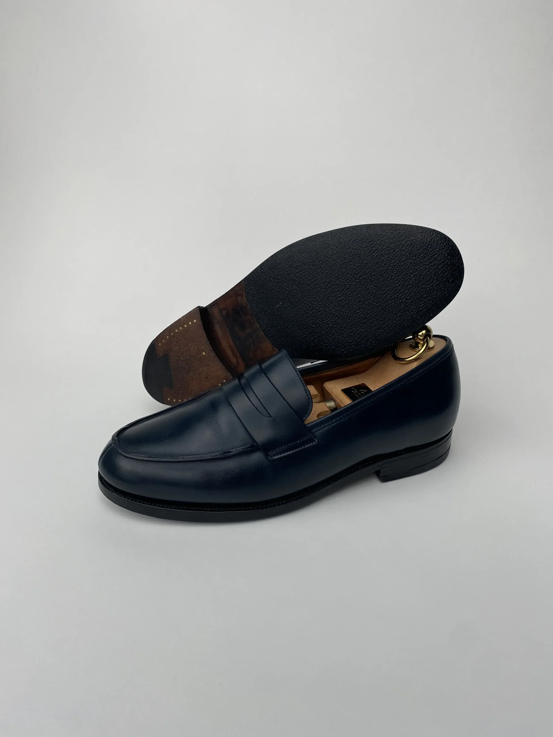 John Lobb Campus Vadrouille