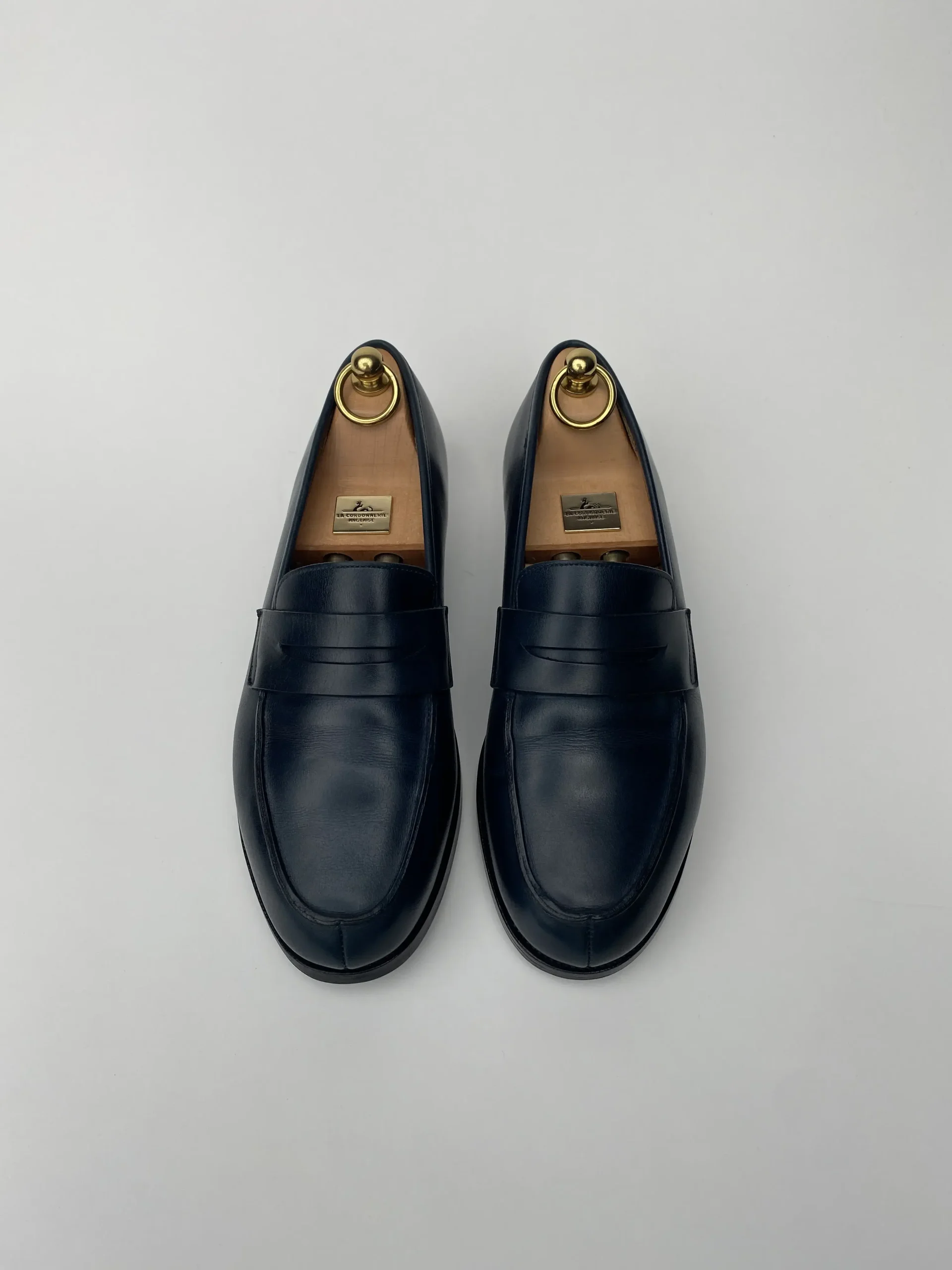 John Lobb Campus Vadrouille