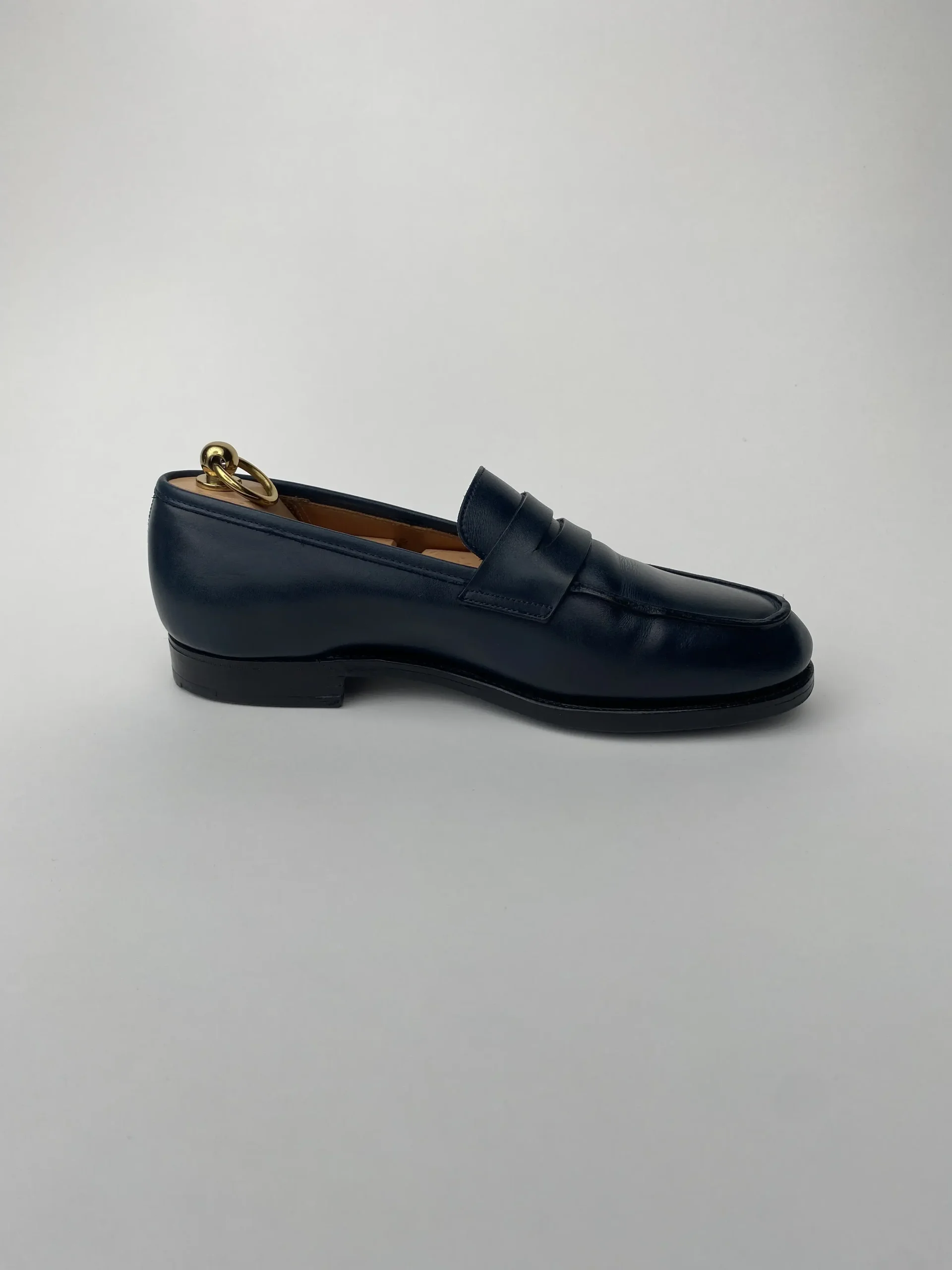 John Lobb Campus Vadrouille