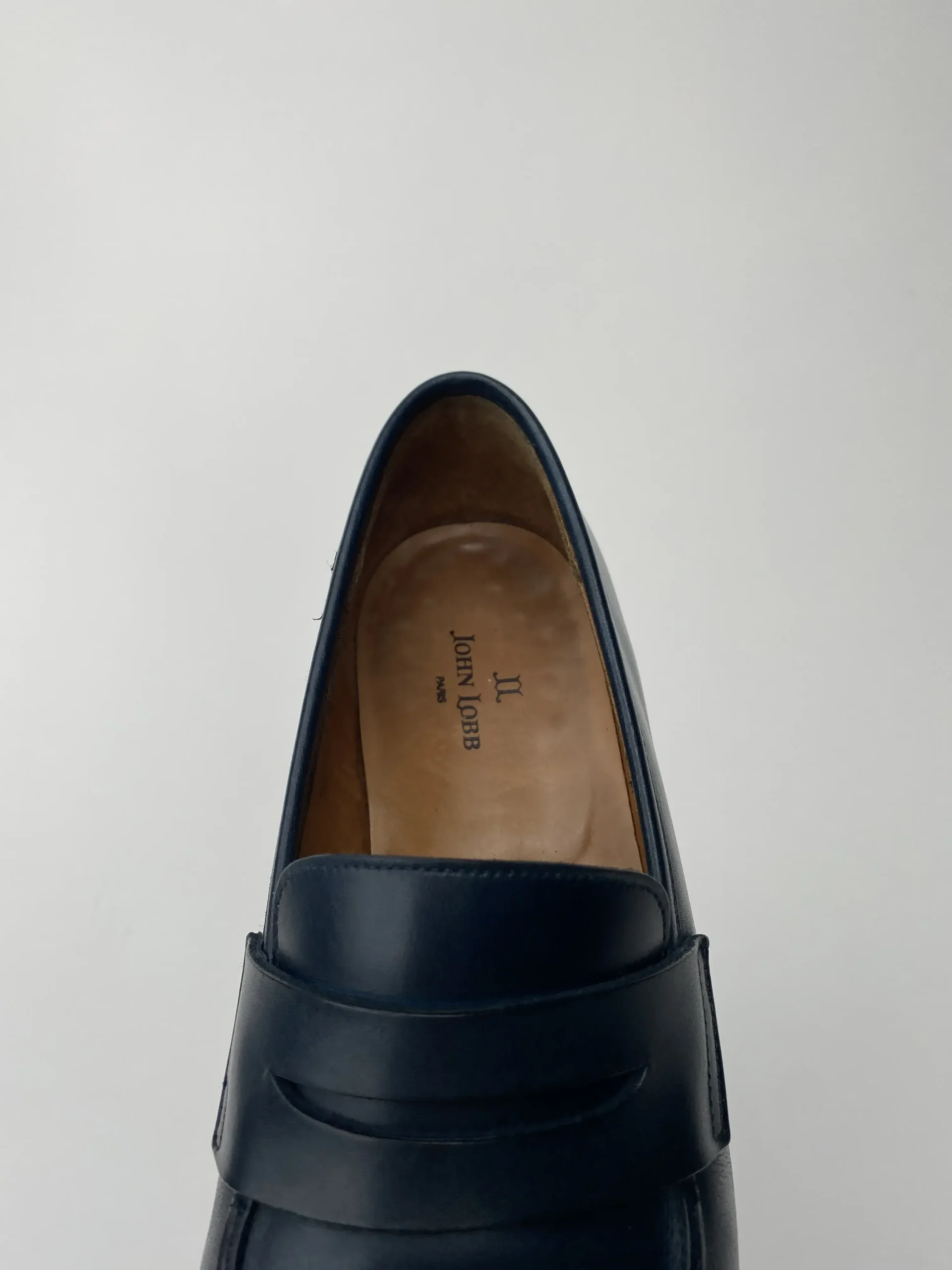 John Lobb Campus Vadrouille