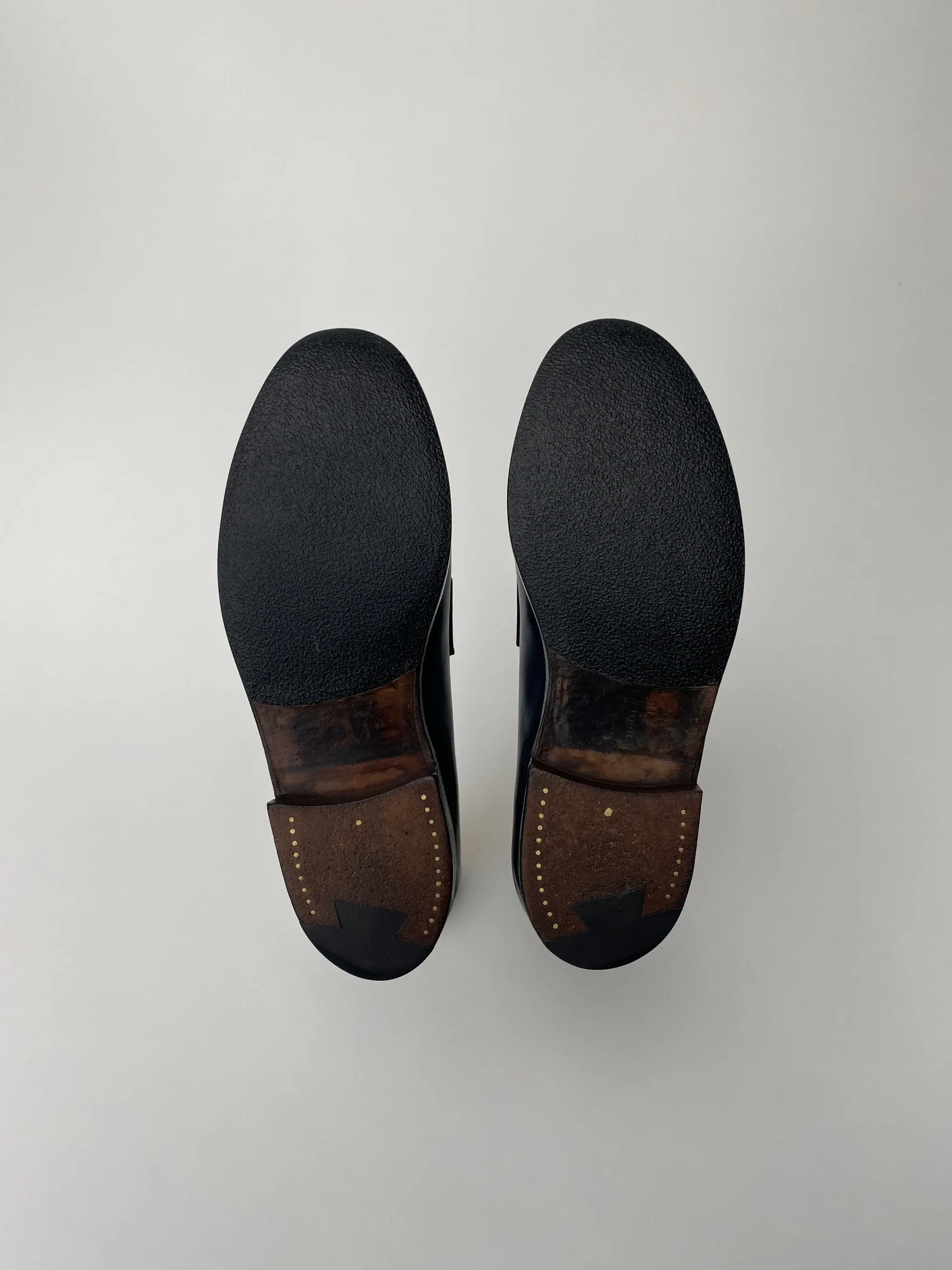 John Lobb Campus Vadrouille