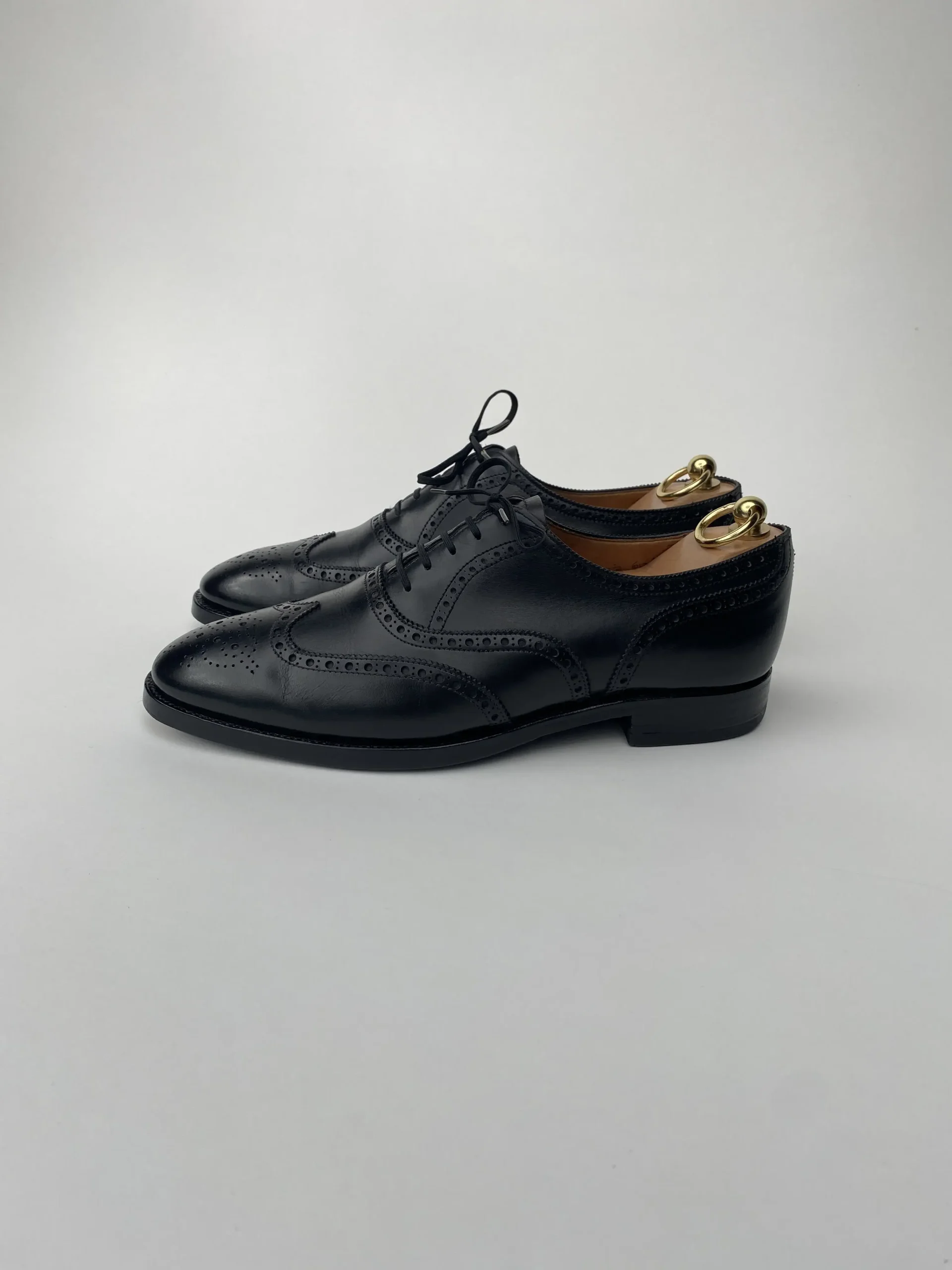 John Lobb Marshall Vadrouille