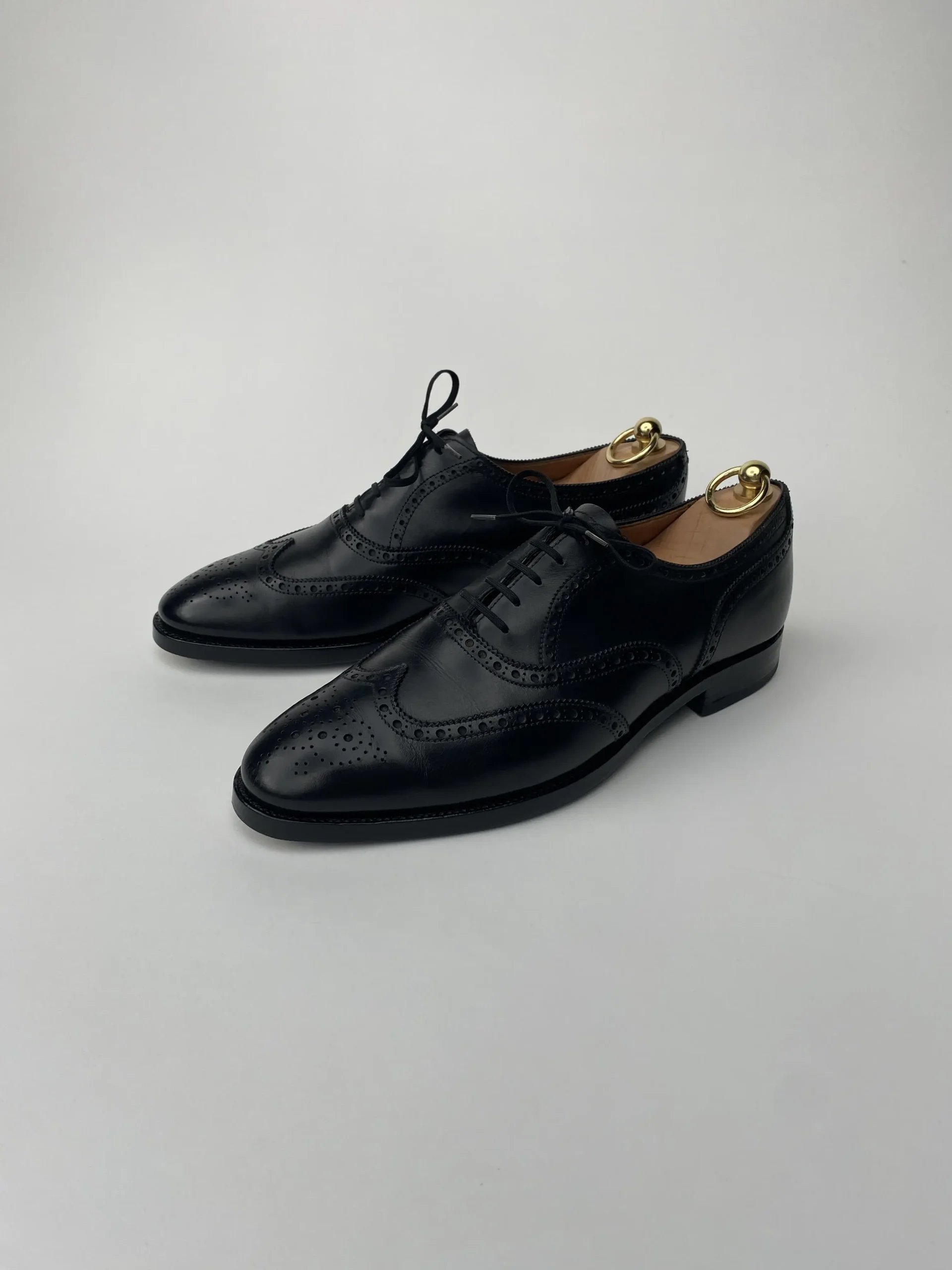 John Lobb Marshall Vadrouille