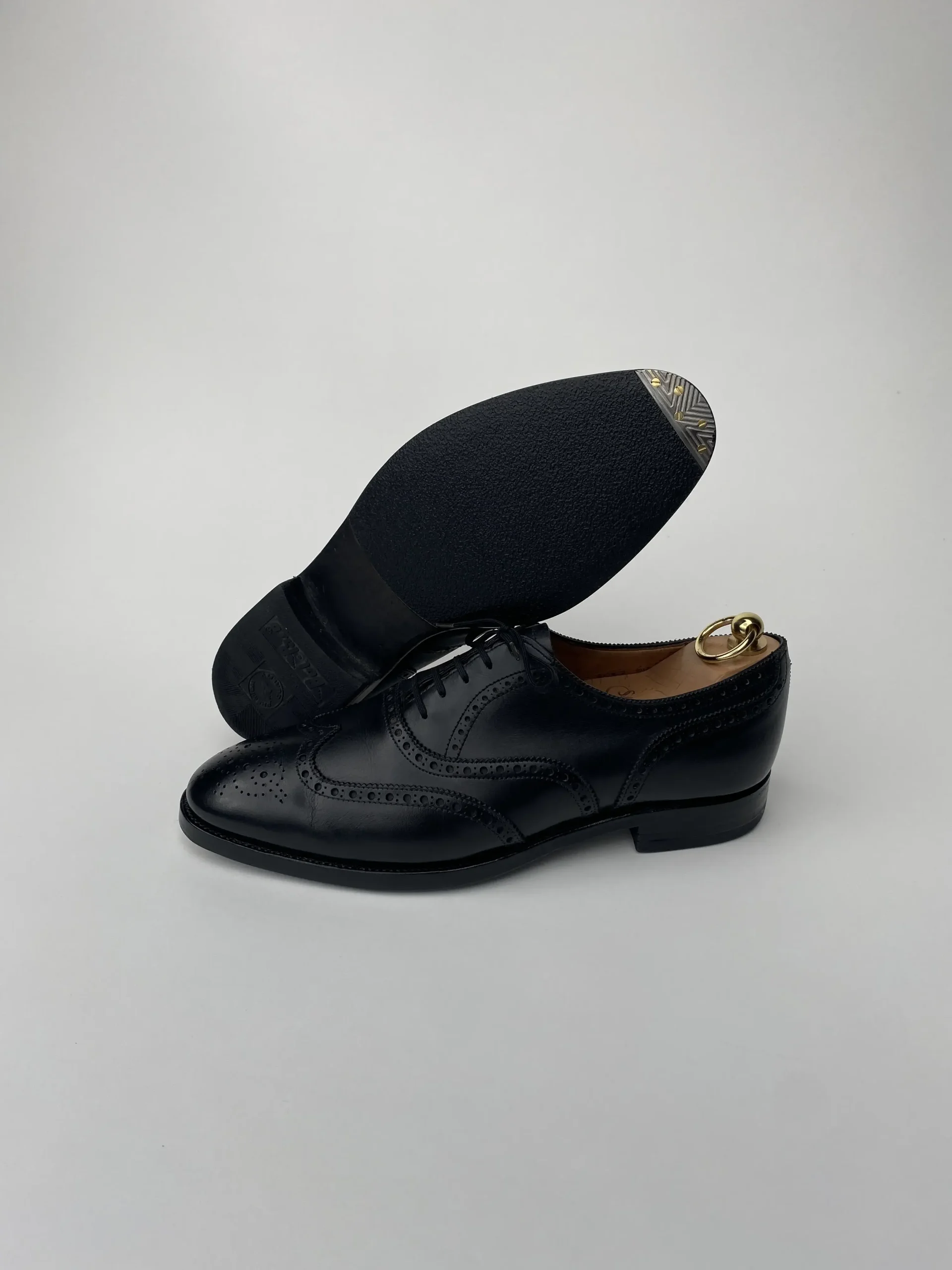 John Lobb Marshall Vadrouille