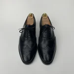 John Lobb Marshall Vadrouille