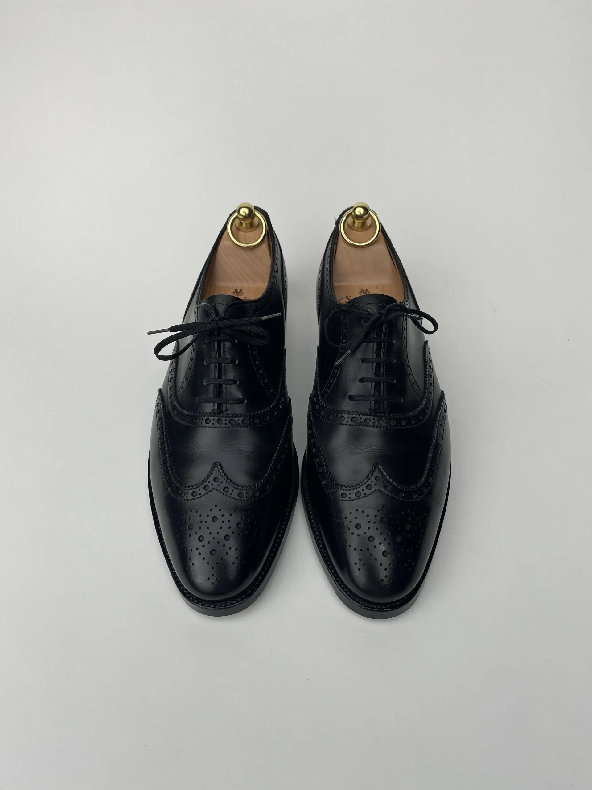 John Lobb Marshall Vadrouille