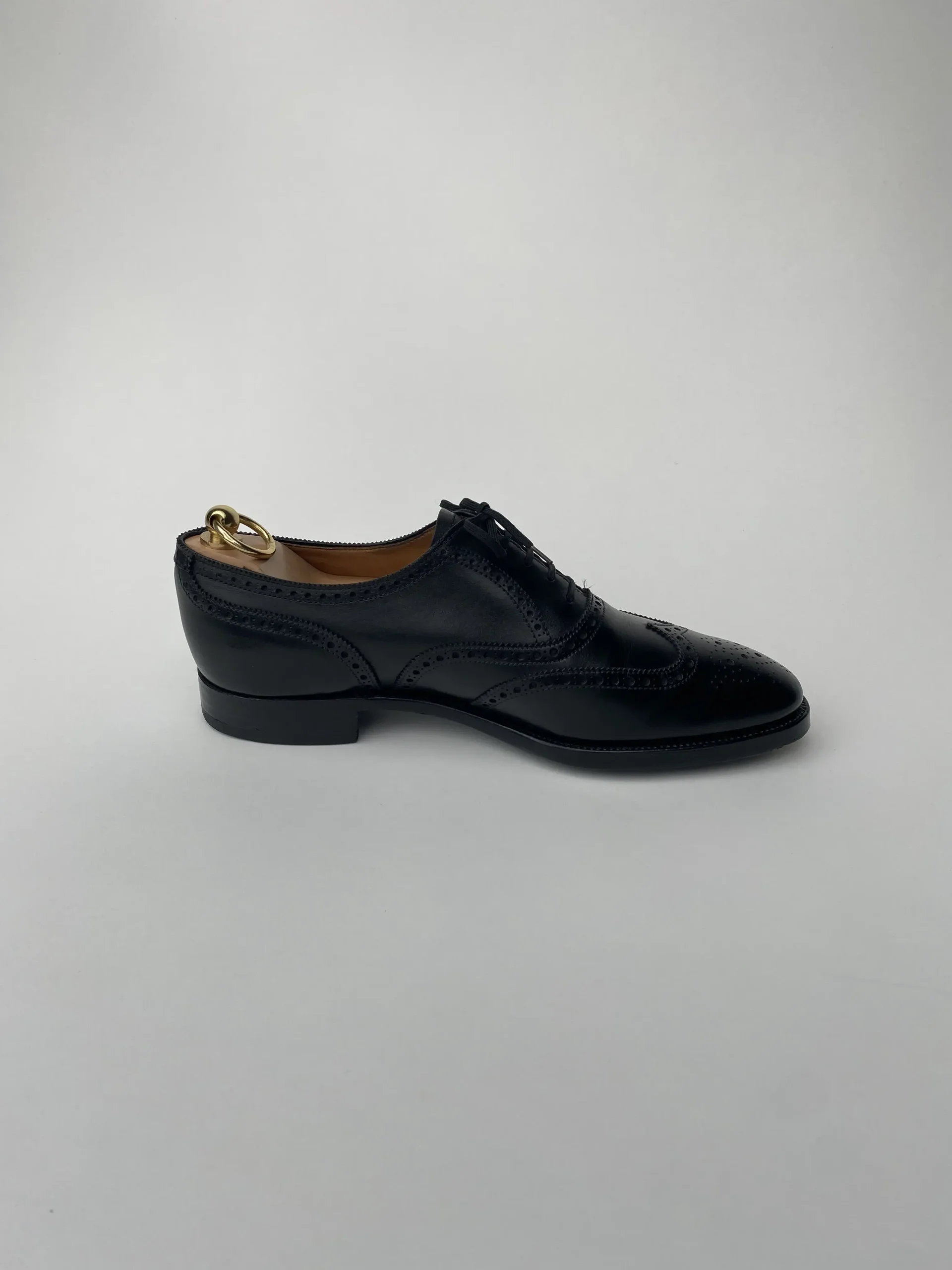 John Lobb Marshall Vadrouille