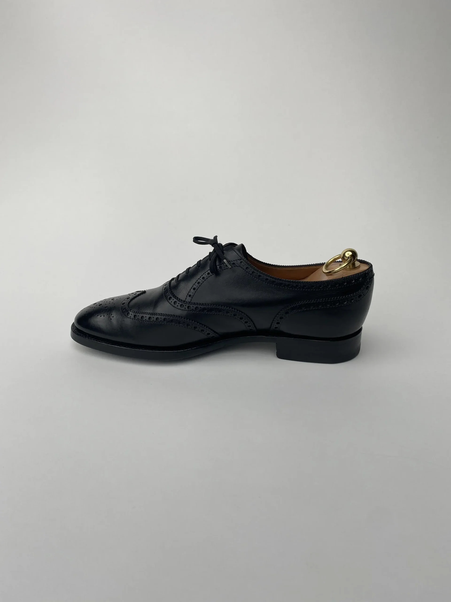 John Lobb Marshall Vadrouille