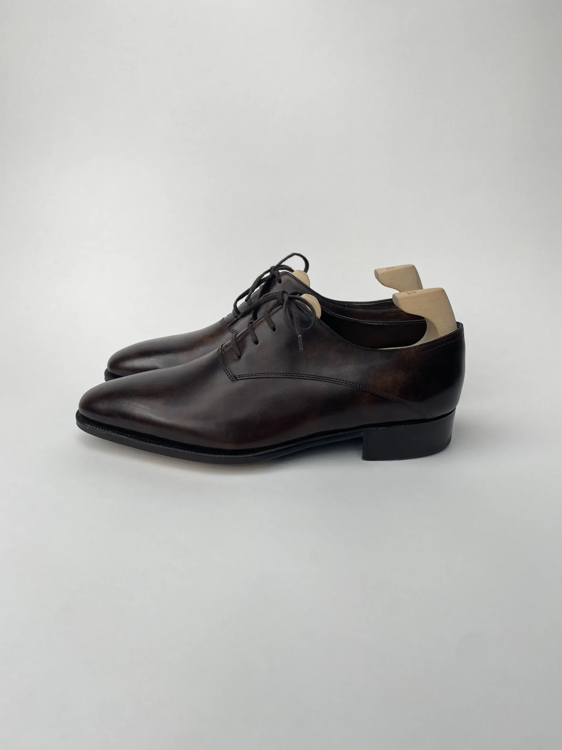 John Lobb – Becketts Vadrouille