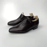 John Lobb – Becketts Vadrouille