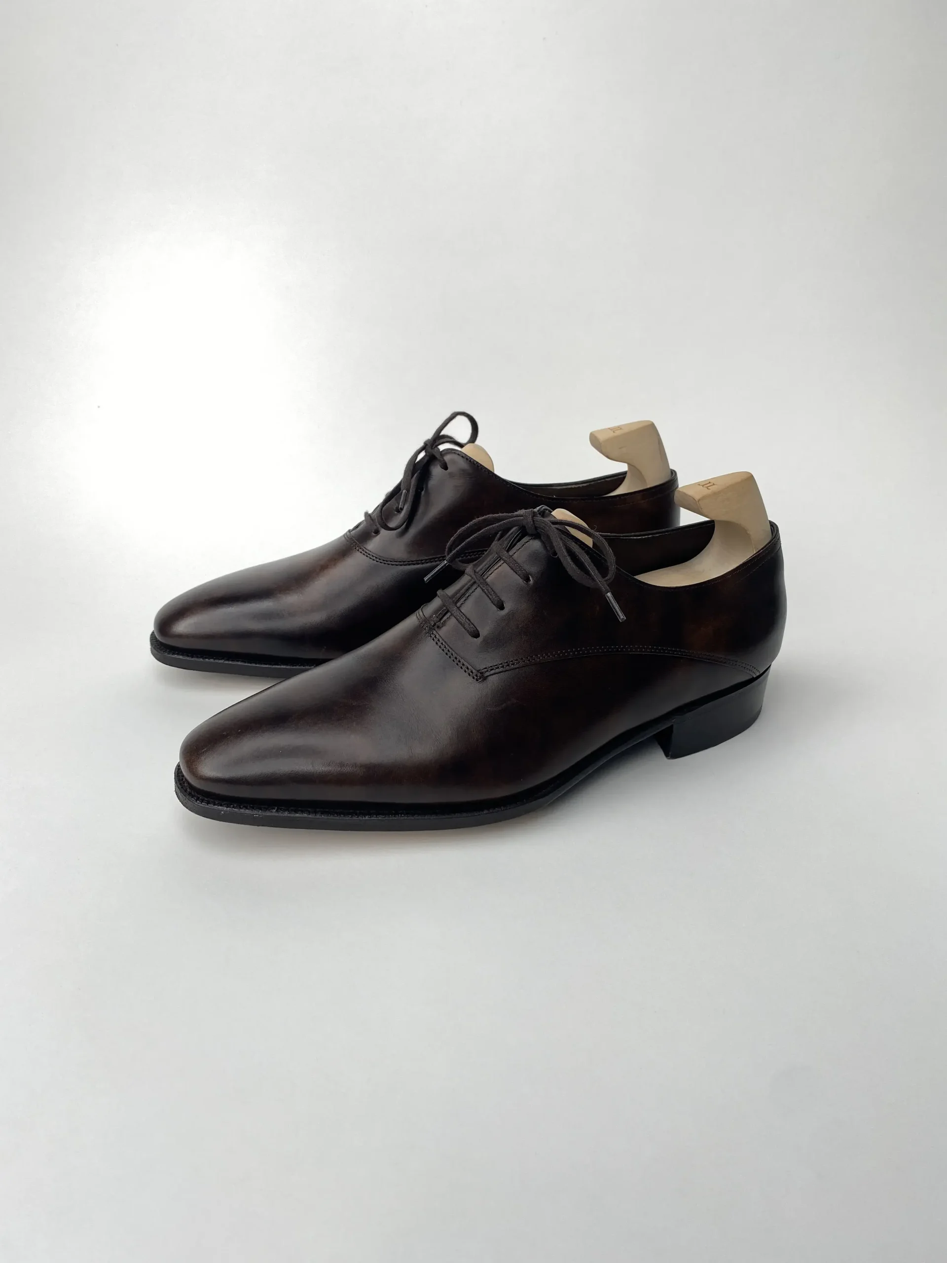 John Lobb – Becketts Vadrouille