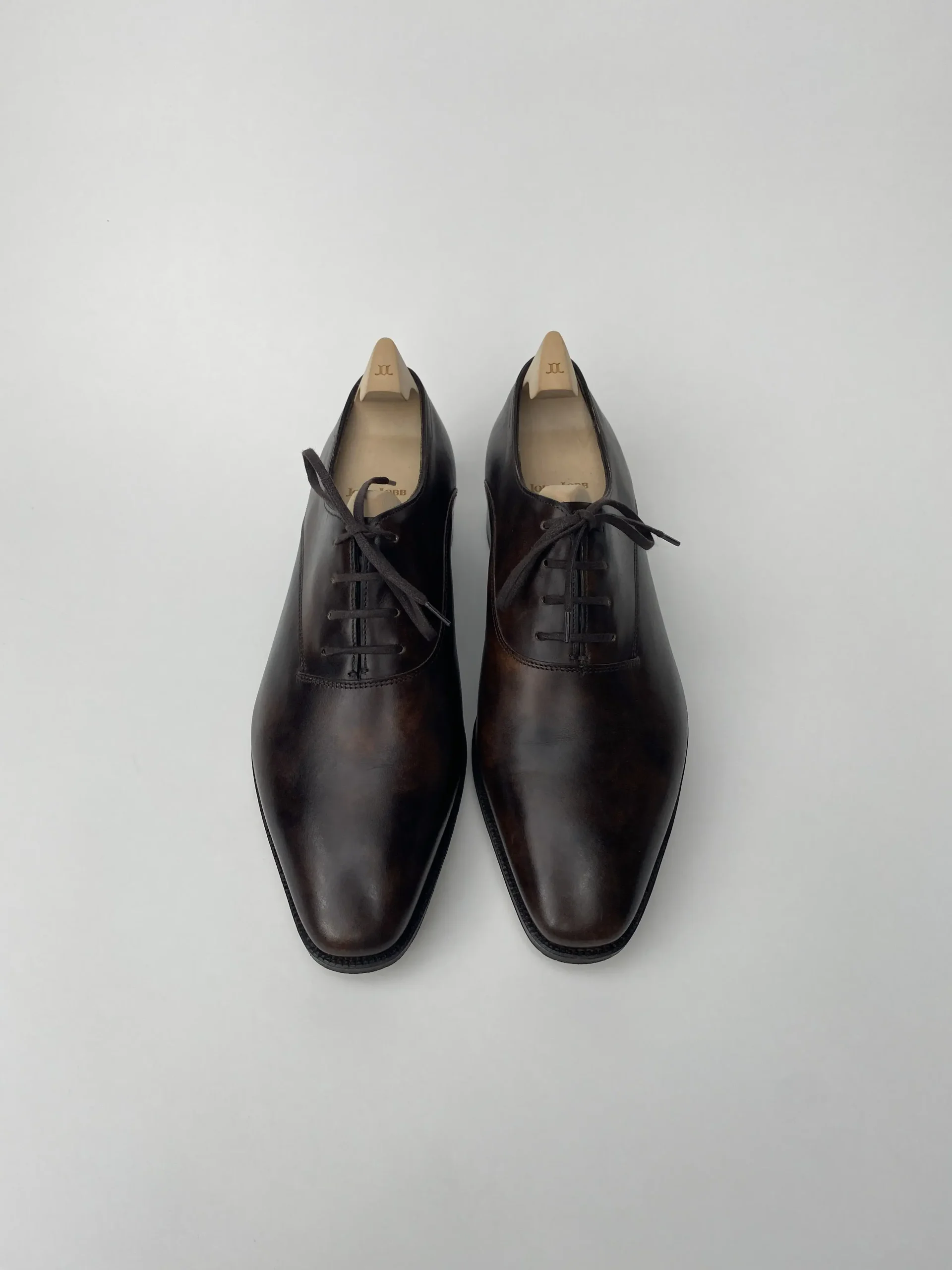 John Lobb – Becketts Vadrouille