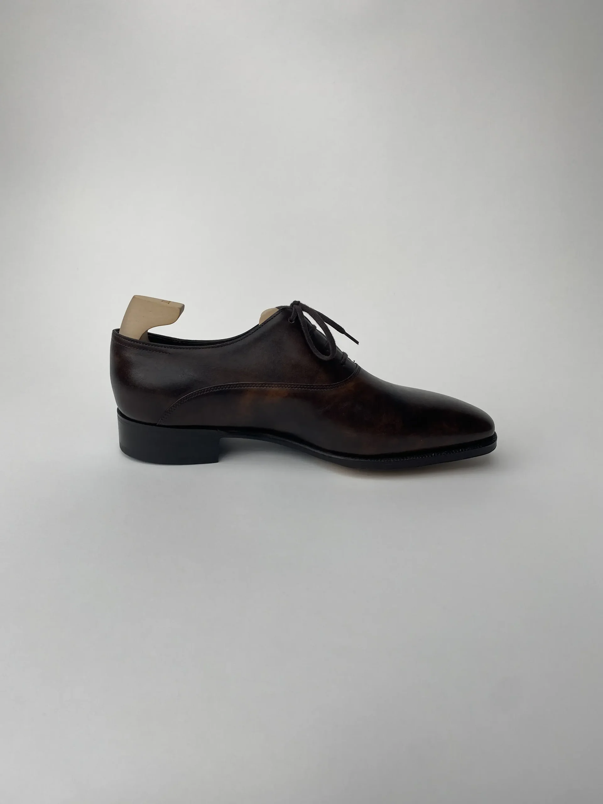 John Lobb – Becketts Vadrouille