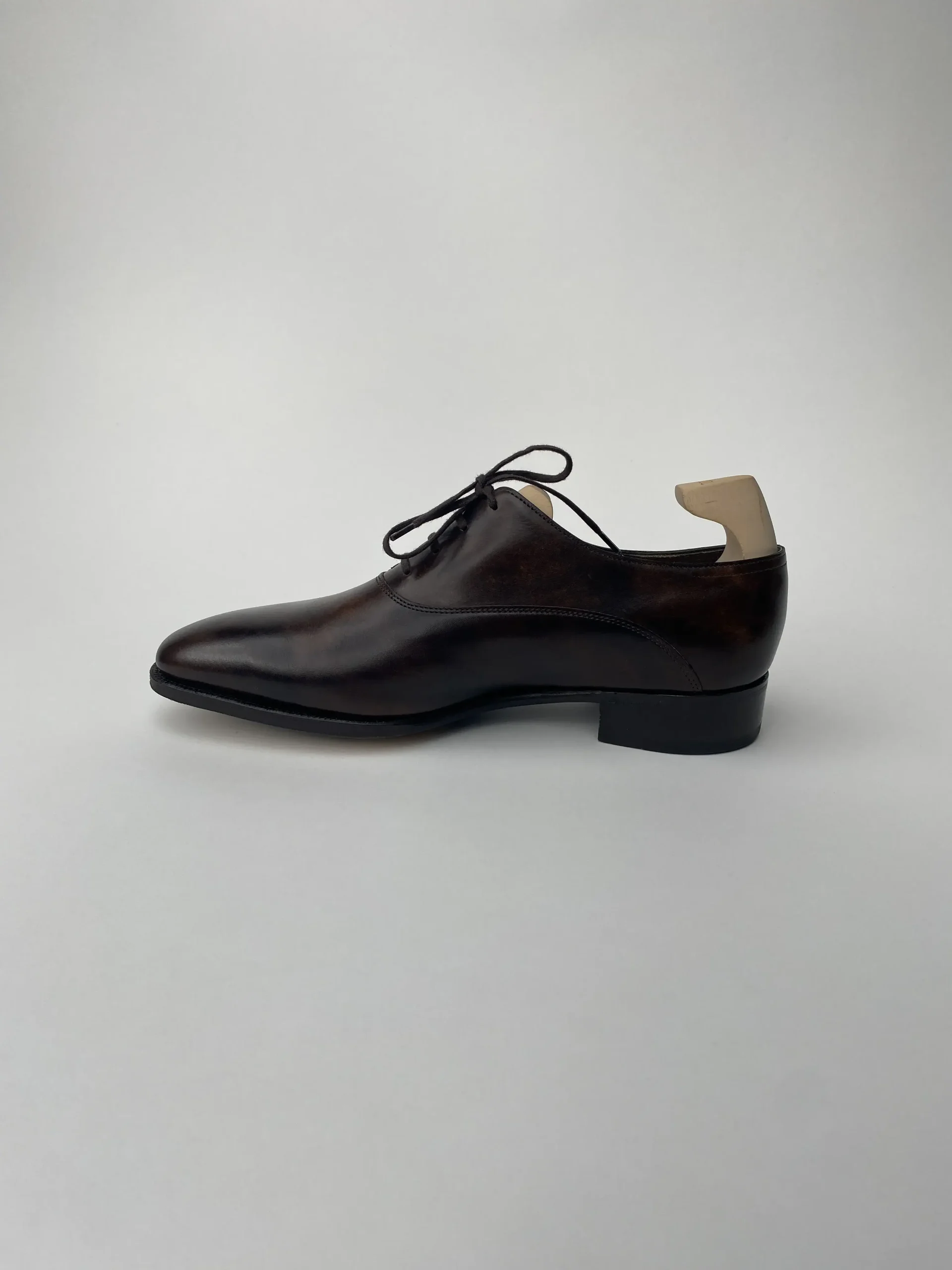 John Lobb – Becketts Vadrouille