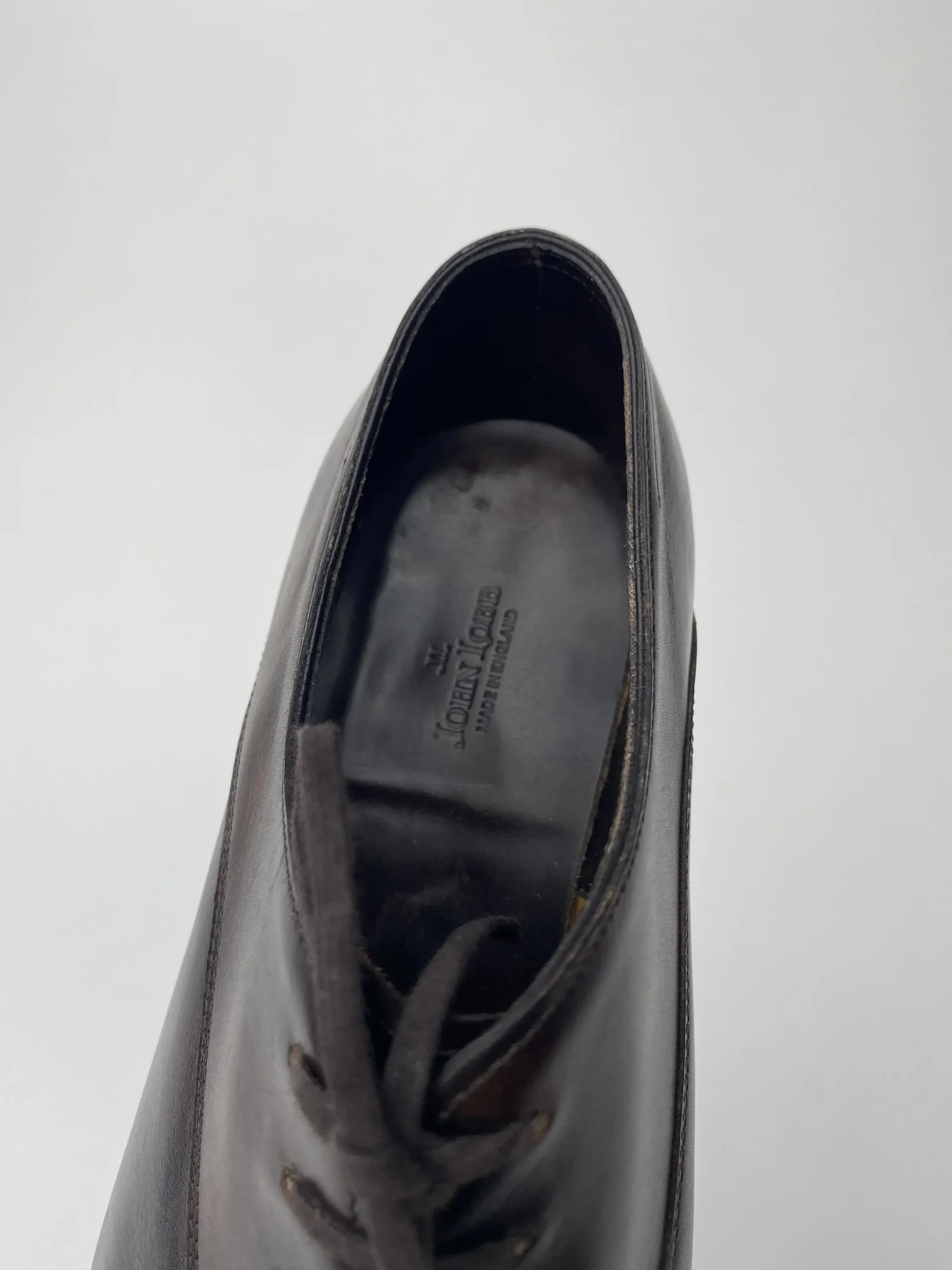 John Lobb – Becketts Vadrouille