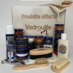 Paraboot Vadrouille