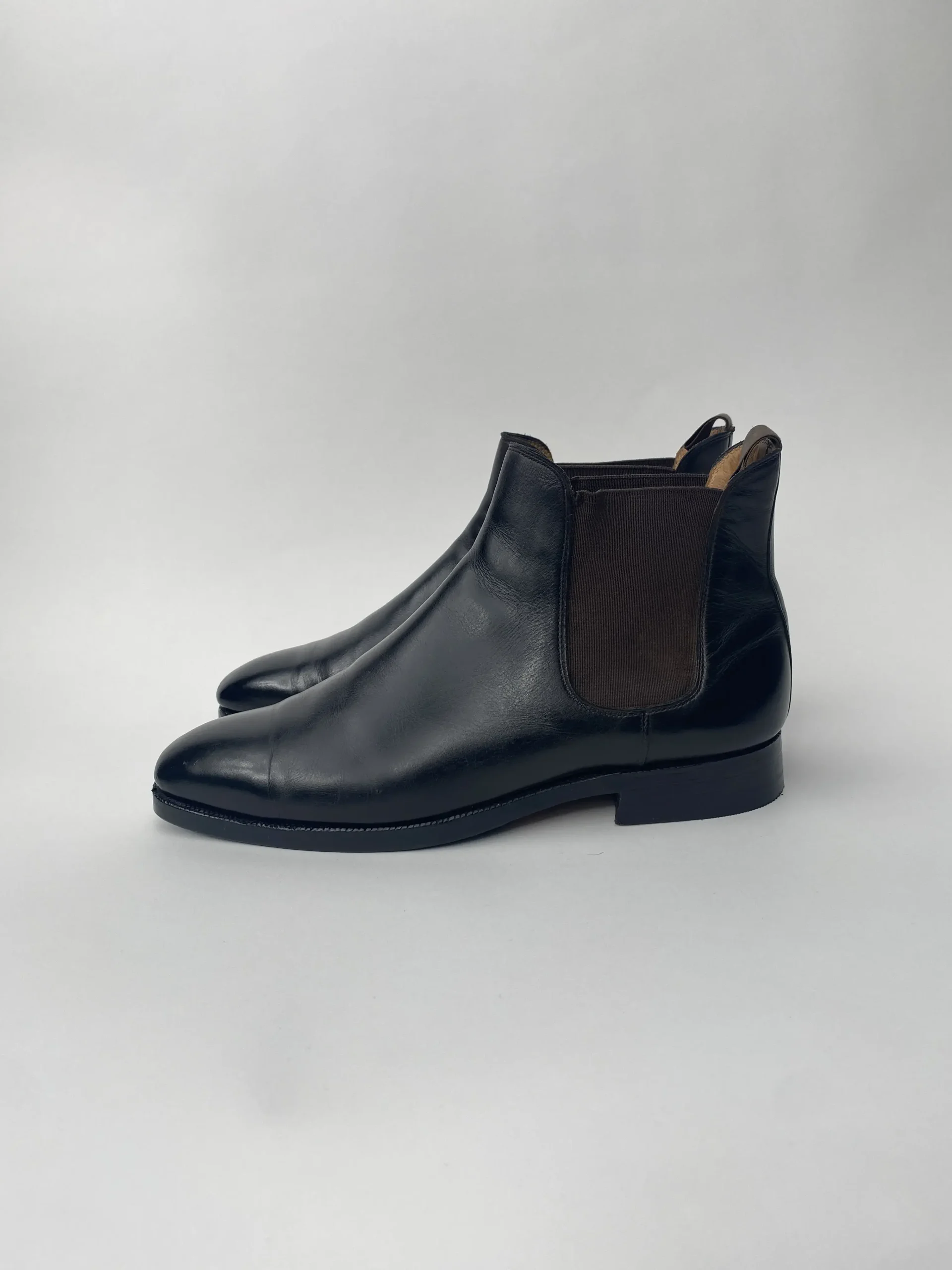 Crockett & Jones Chelsea Vadrouille