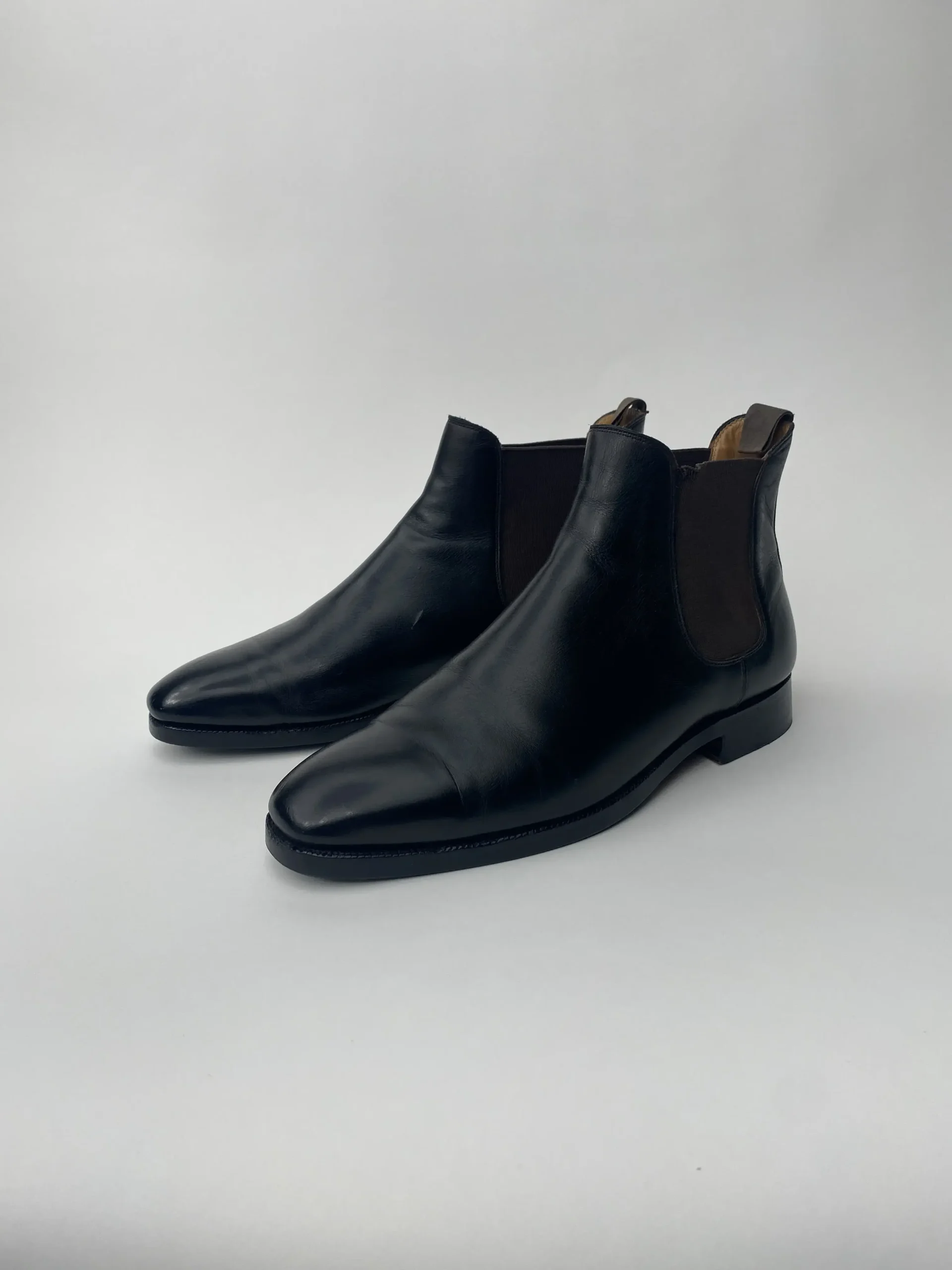 Crockett & Jones Chelsea Vadrouille