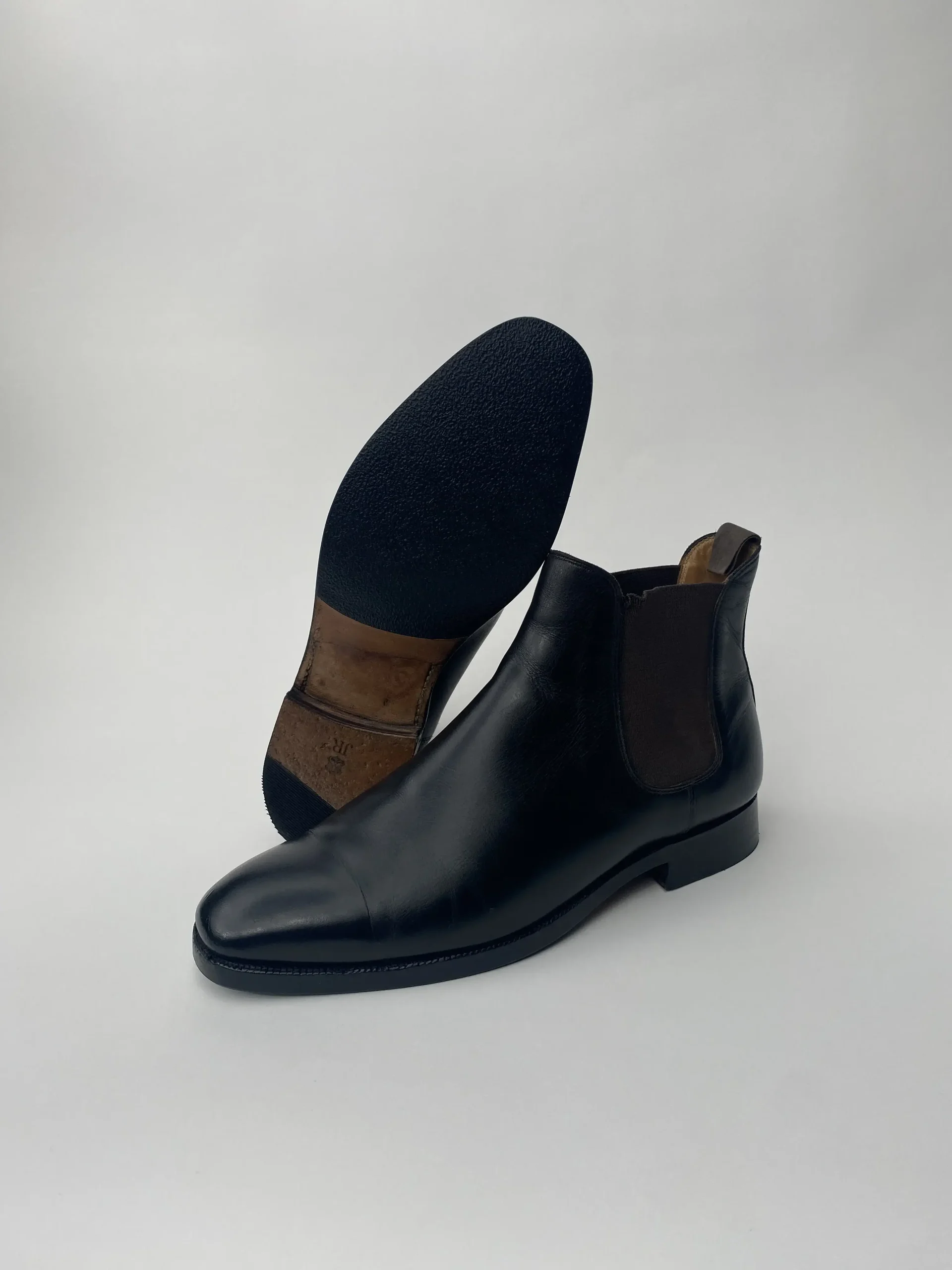 Crockett & Jones Chelsea Vadrouille