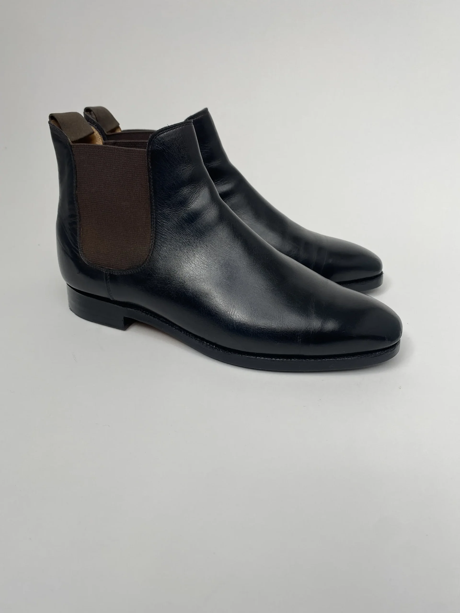 Crockett & Jones Chelsea Vadrouille