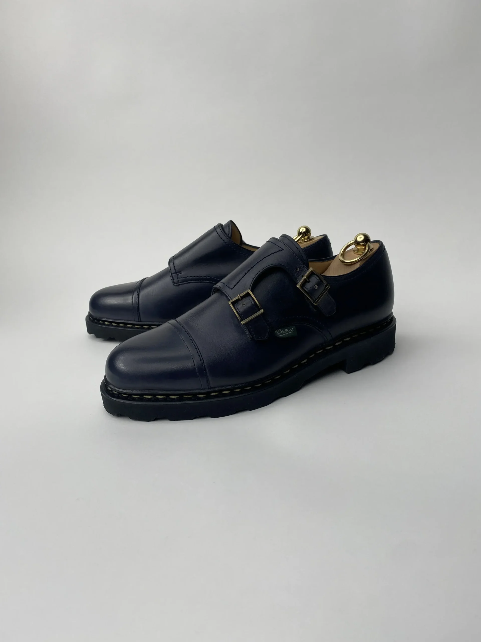 Paraboot William Vadrouille