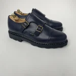 Paraboot William Vadrouille