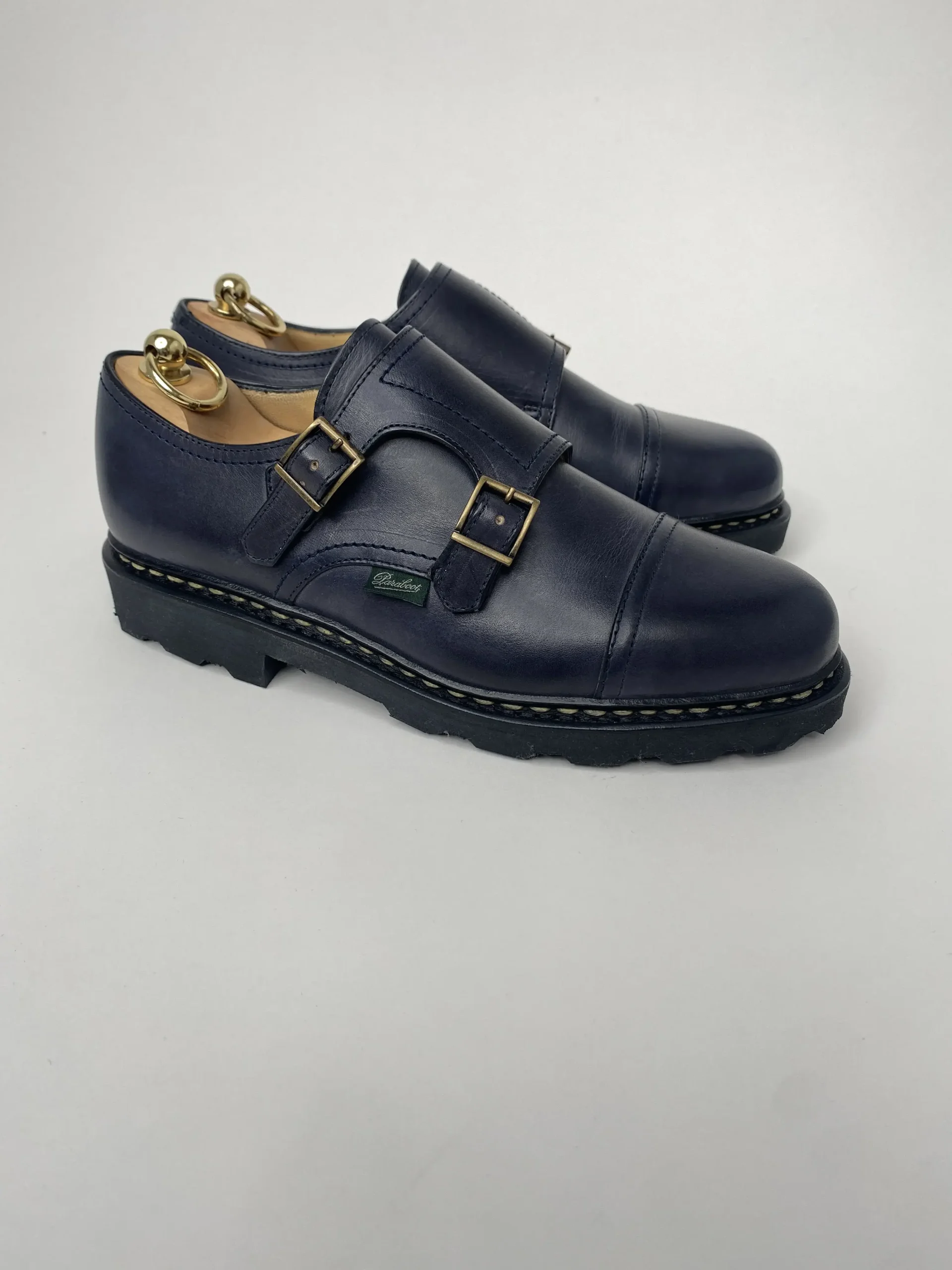 Paraboot William Vadrouille