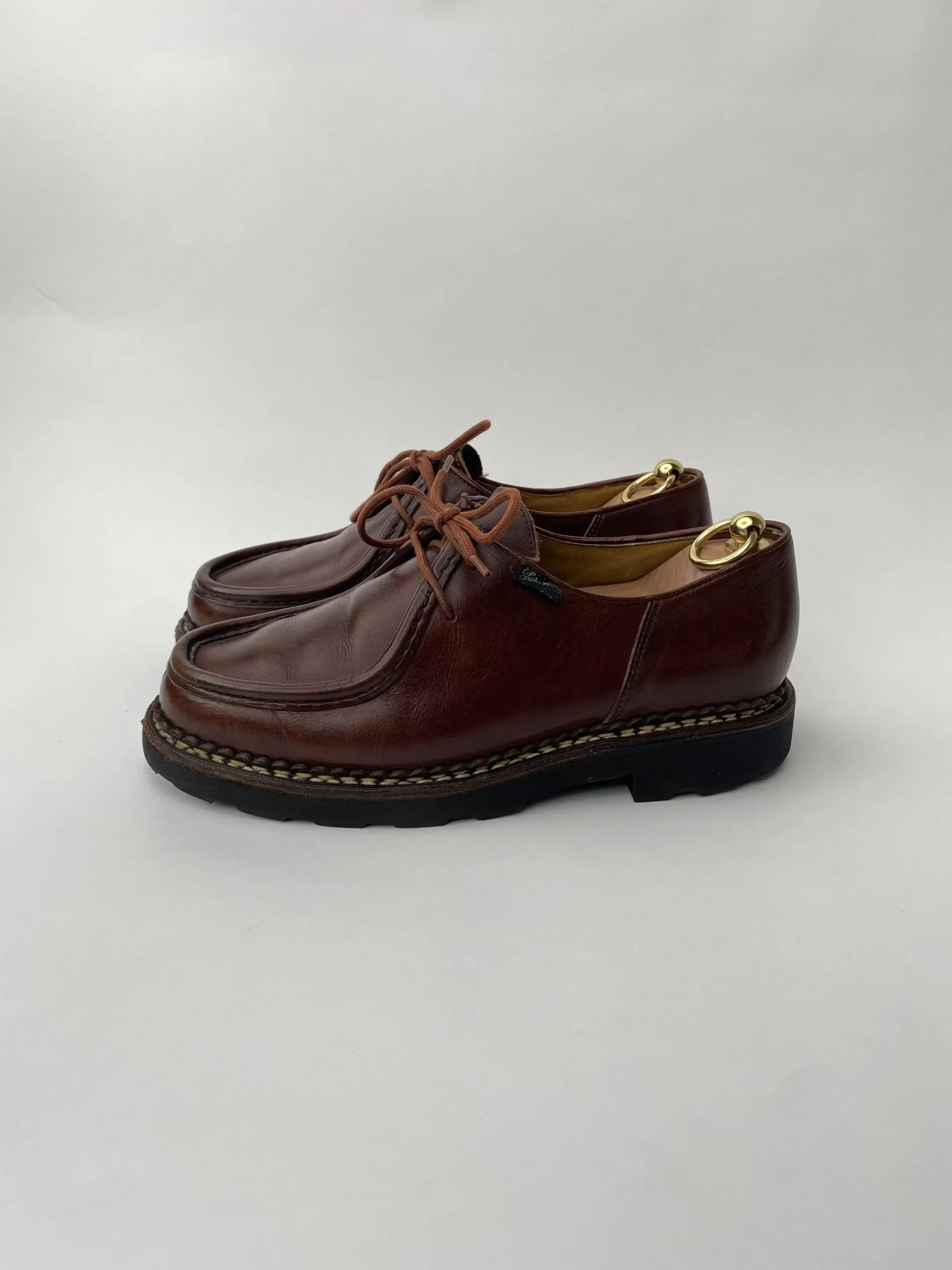 Paraboot Michael Vadrouille