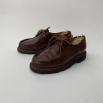 Paraboot Michael Vadrouille