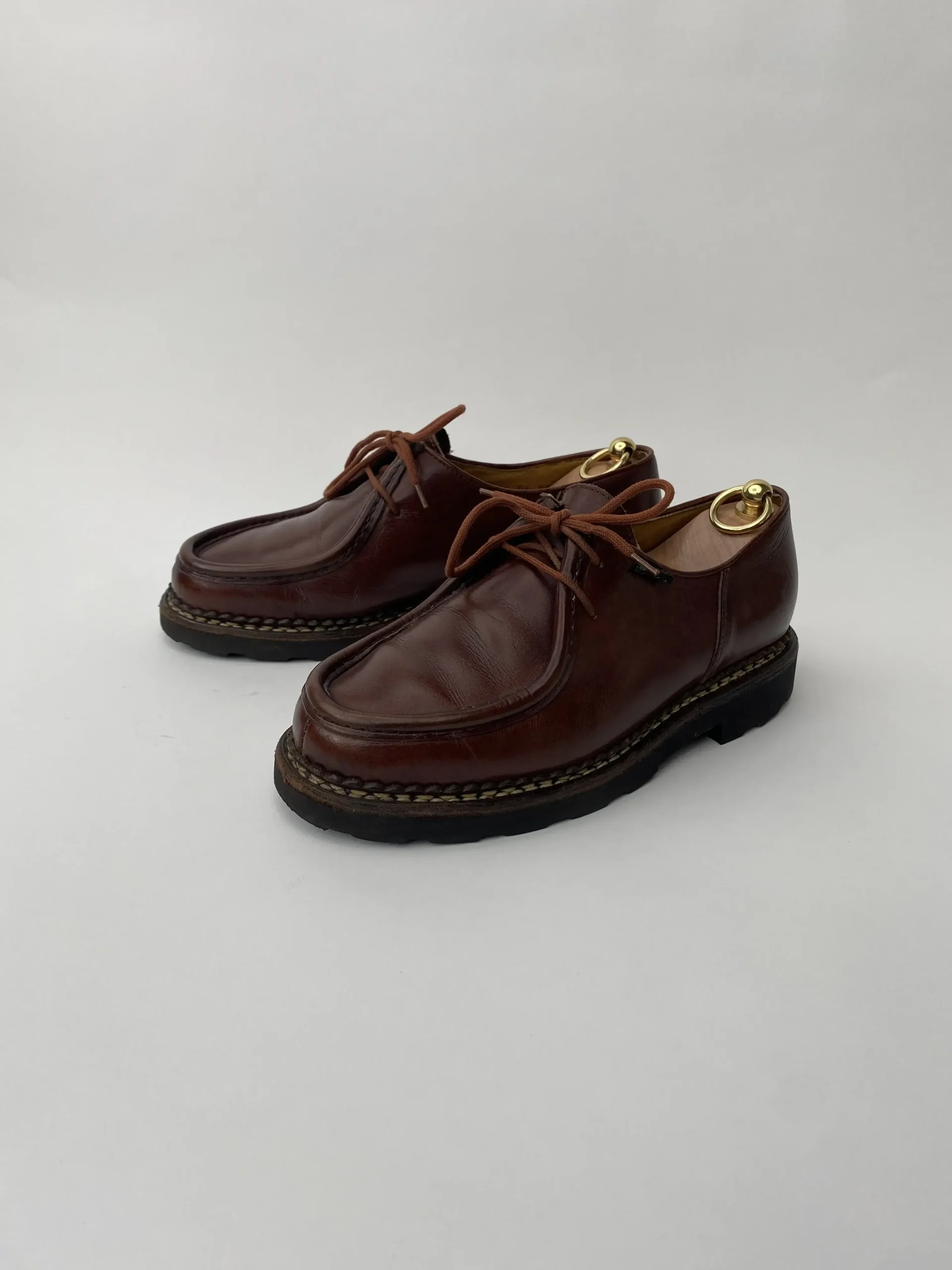 Paraboot Michael Vadrouille