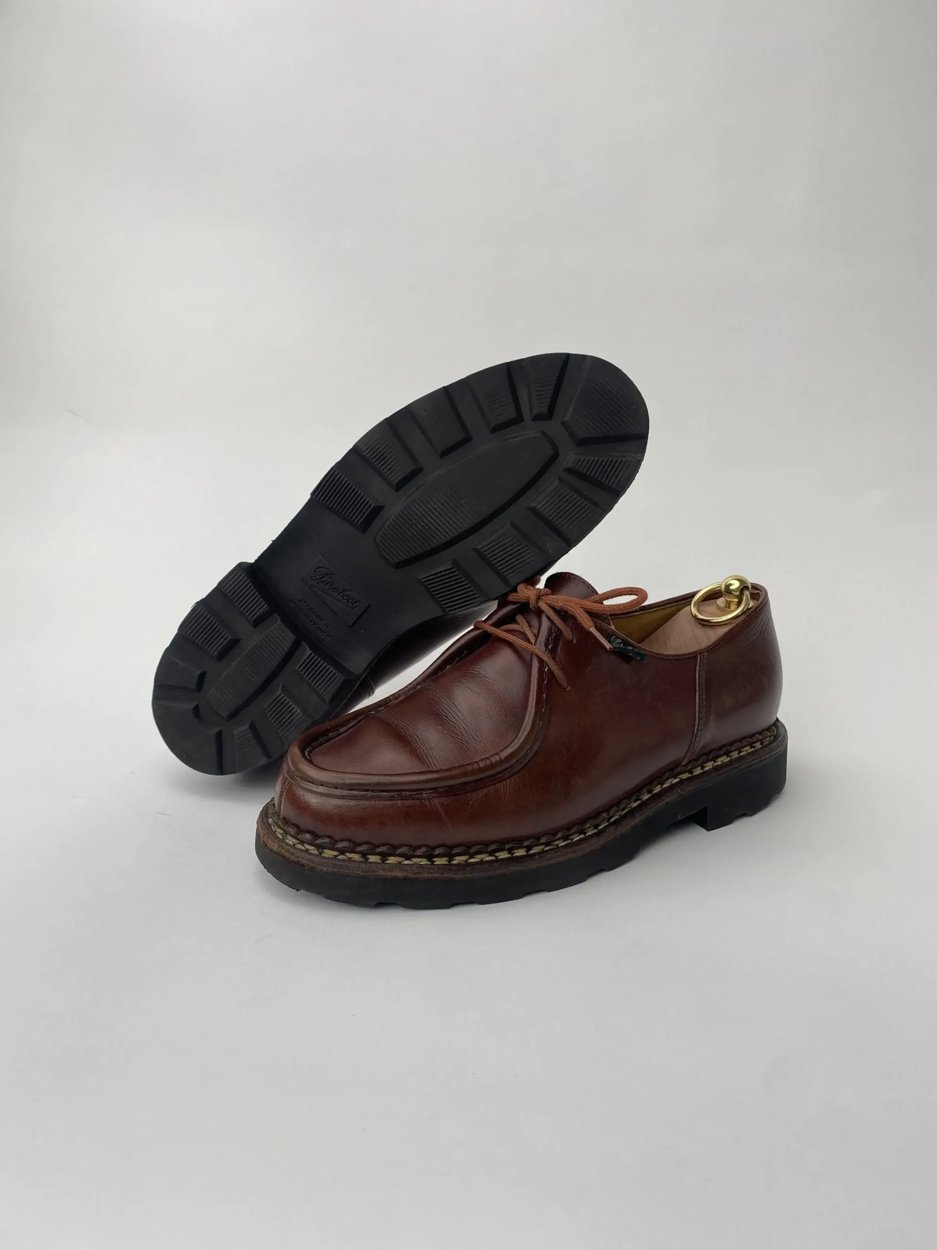 Paraboot Michael Vadrouille