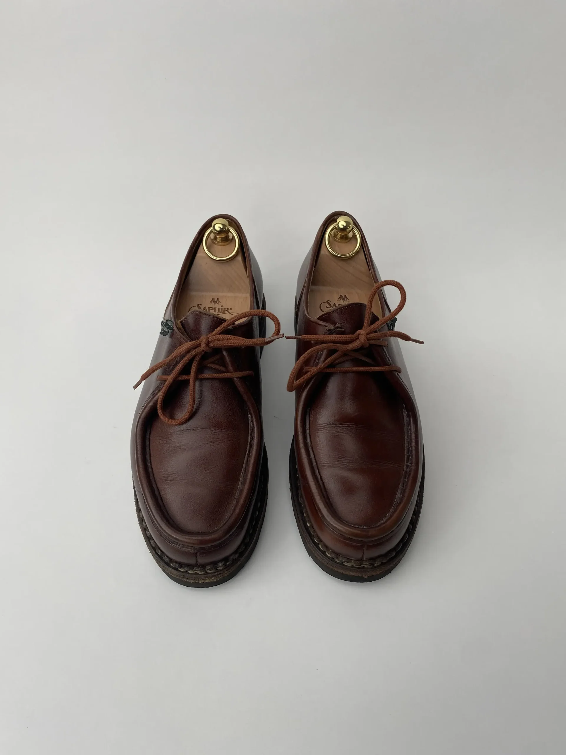 Paraboot Michael Vadrouille