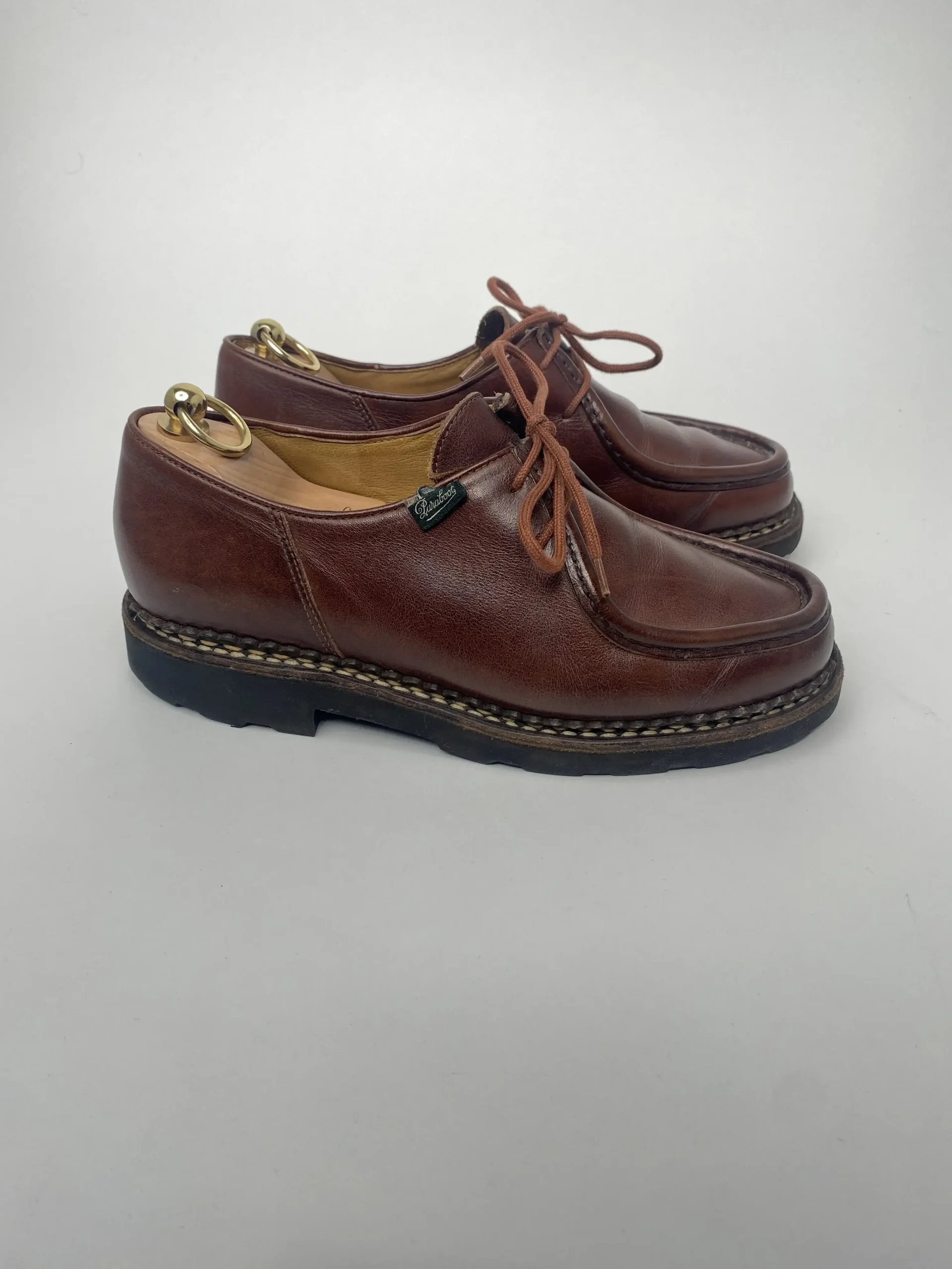 Paraboot Michael Vadrouille