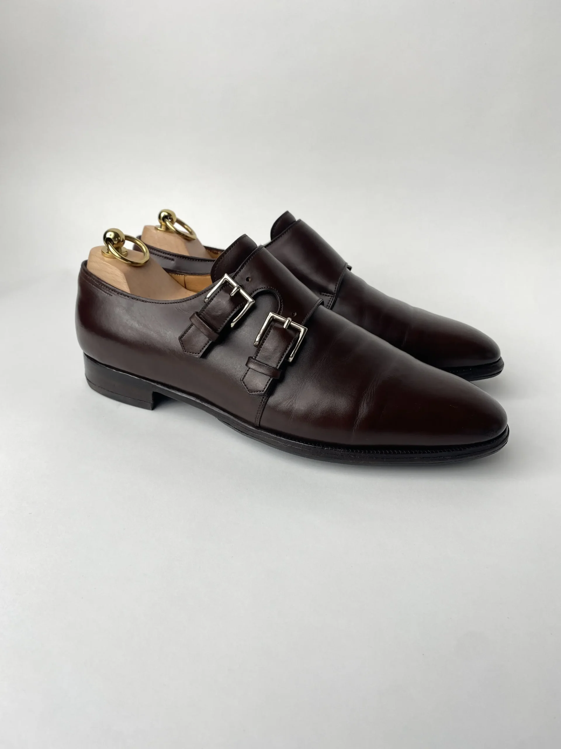 John Lobb Vadrouille