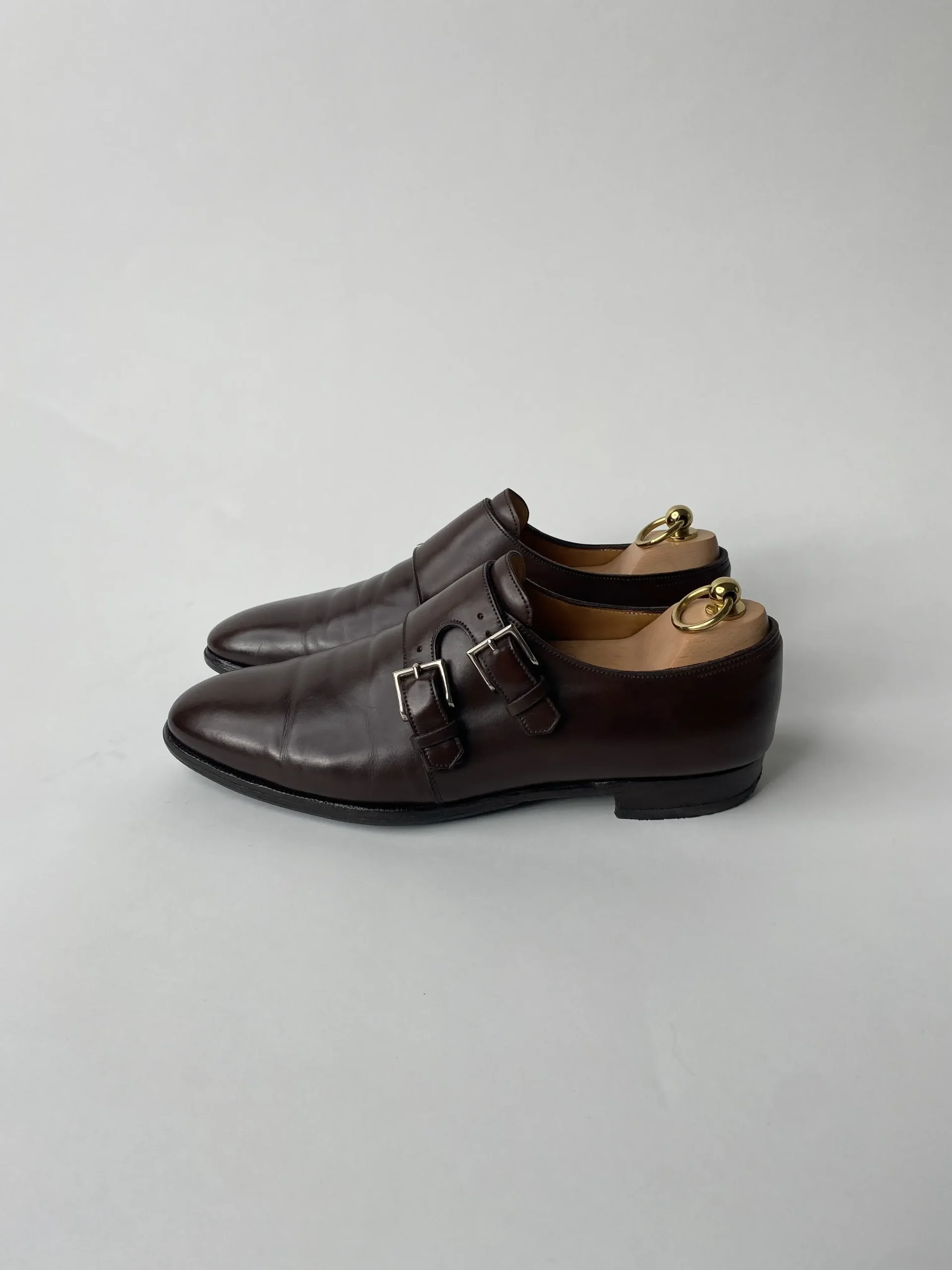 John Lobb Vadrouille