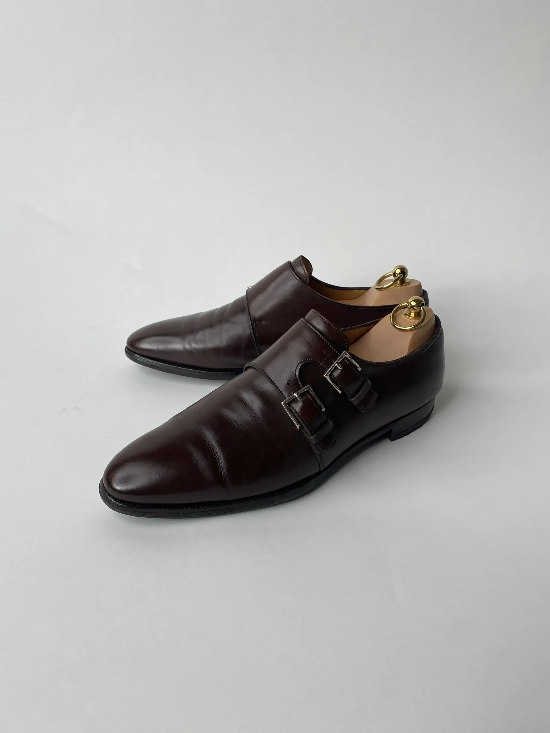 John Lobb Vadrouille