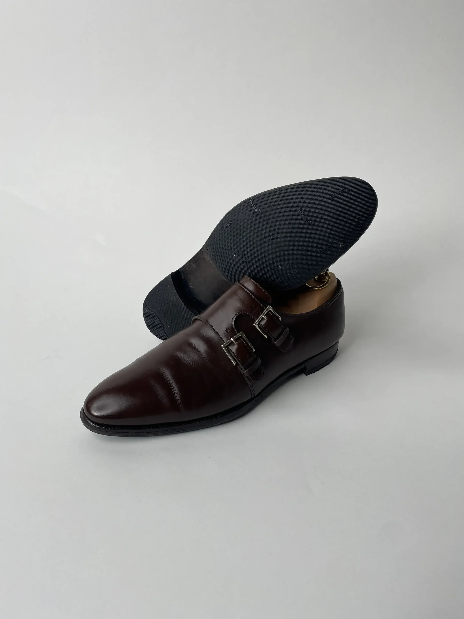 John Lobb Vadrouille