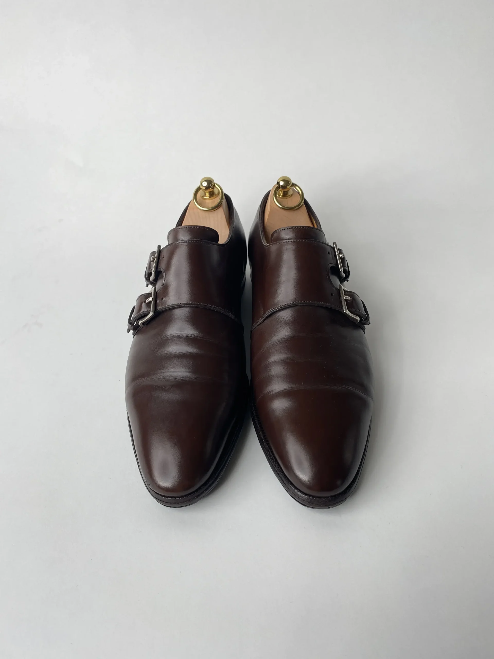 John Lobb Vadrouille